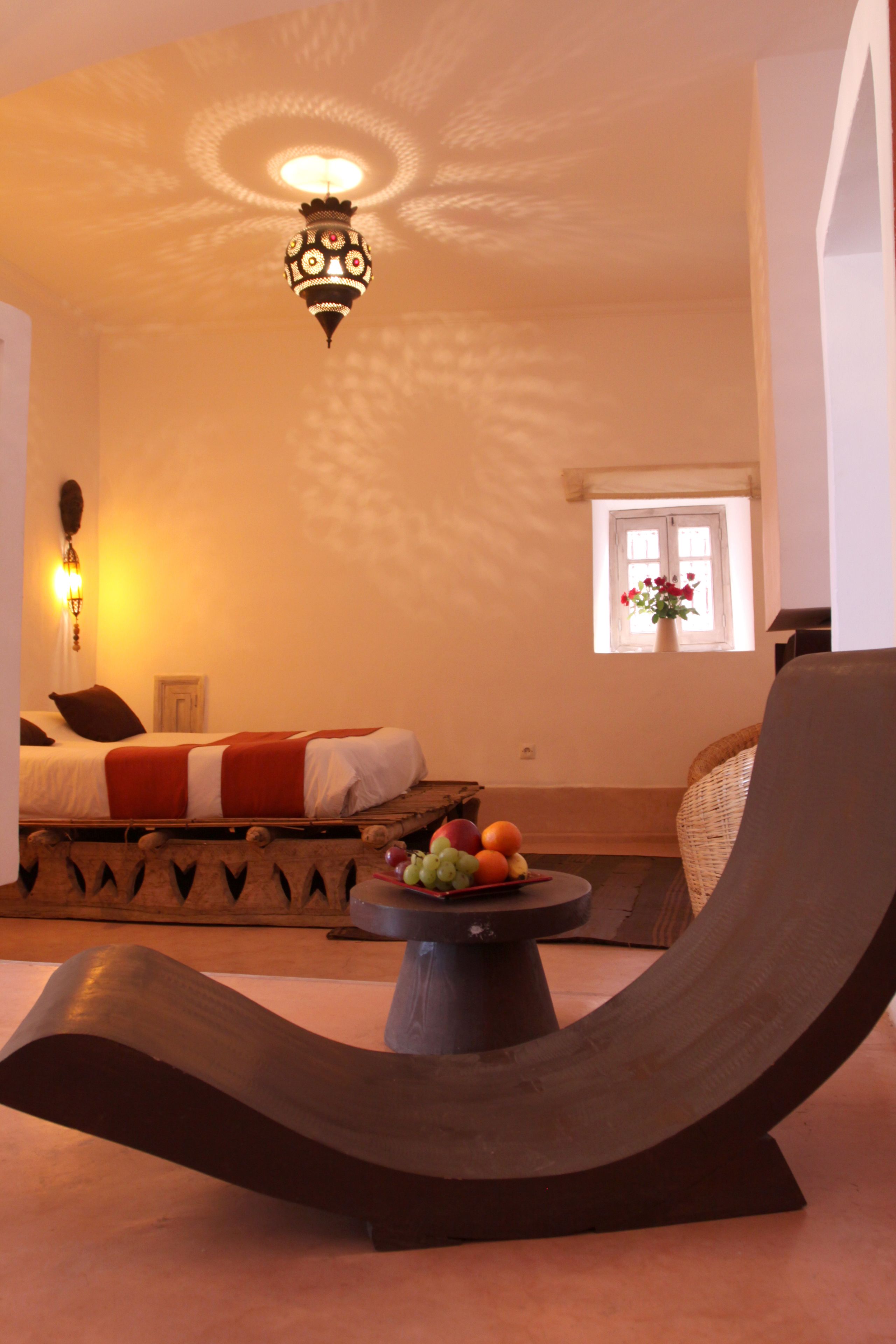 Foto - Riad O2
