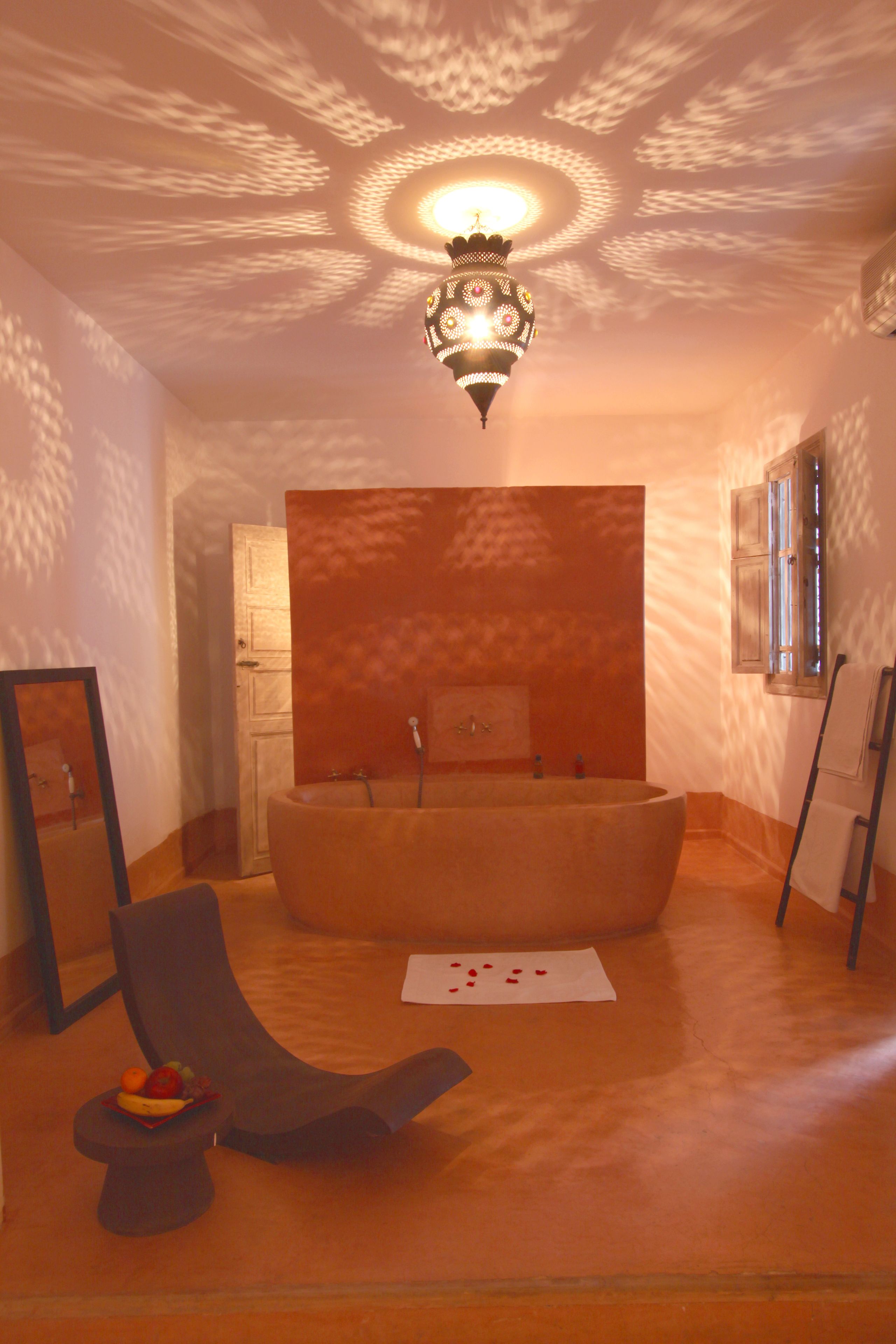 Foto - Riad O2