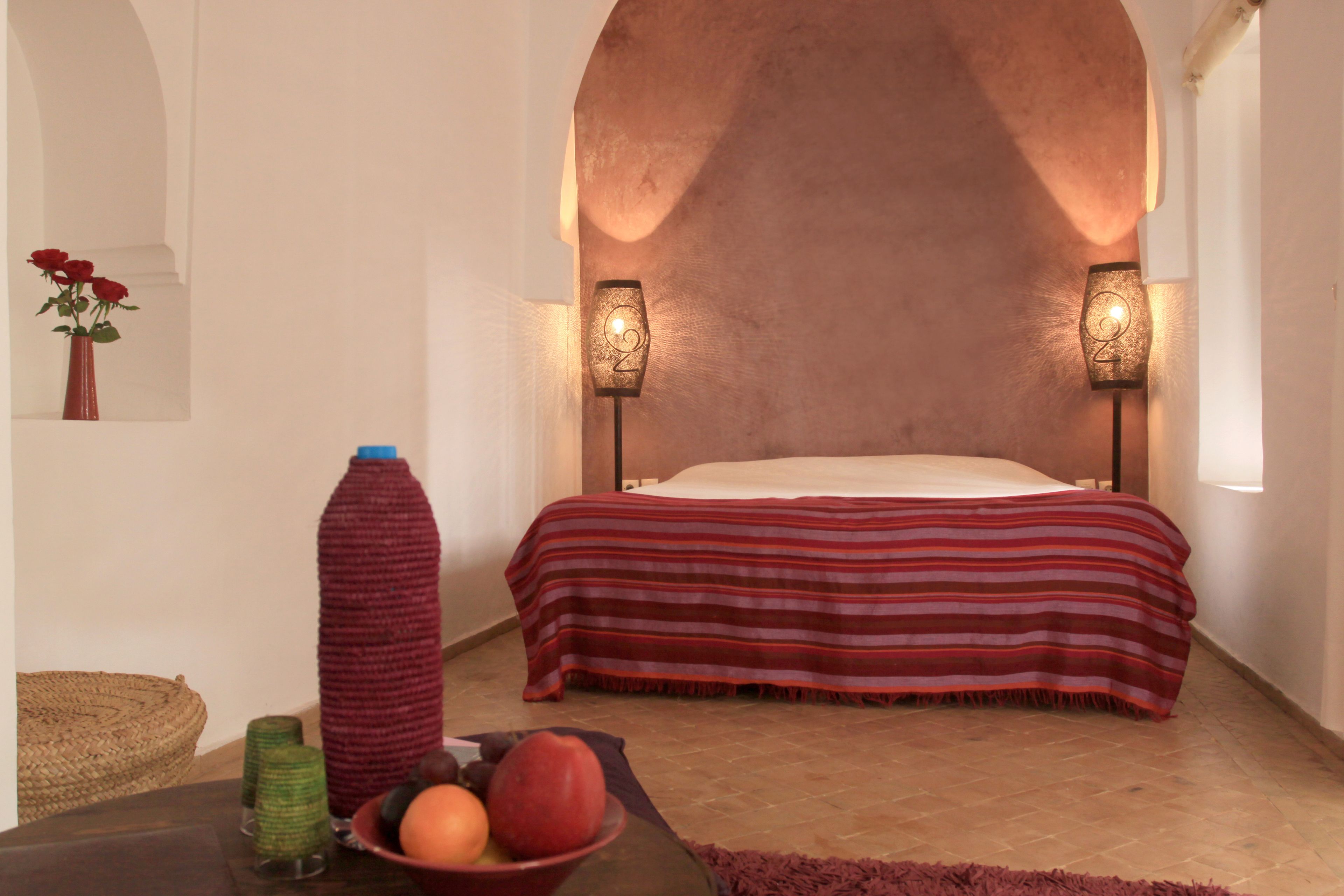 Foto - Riad O2