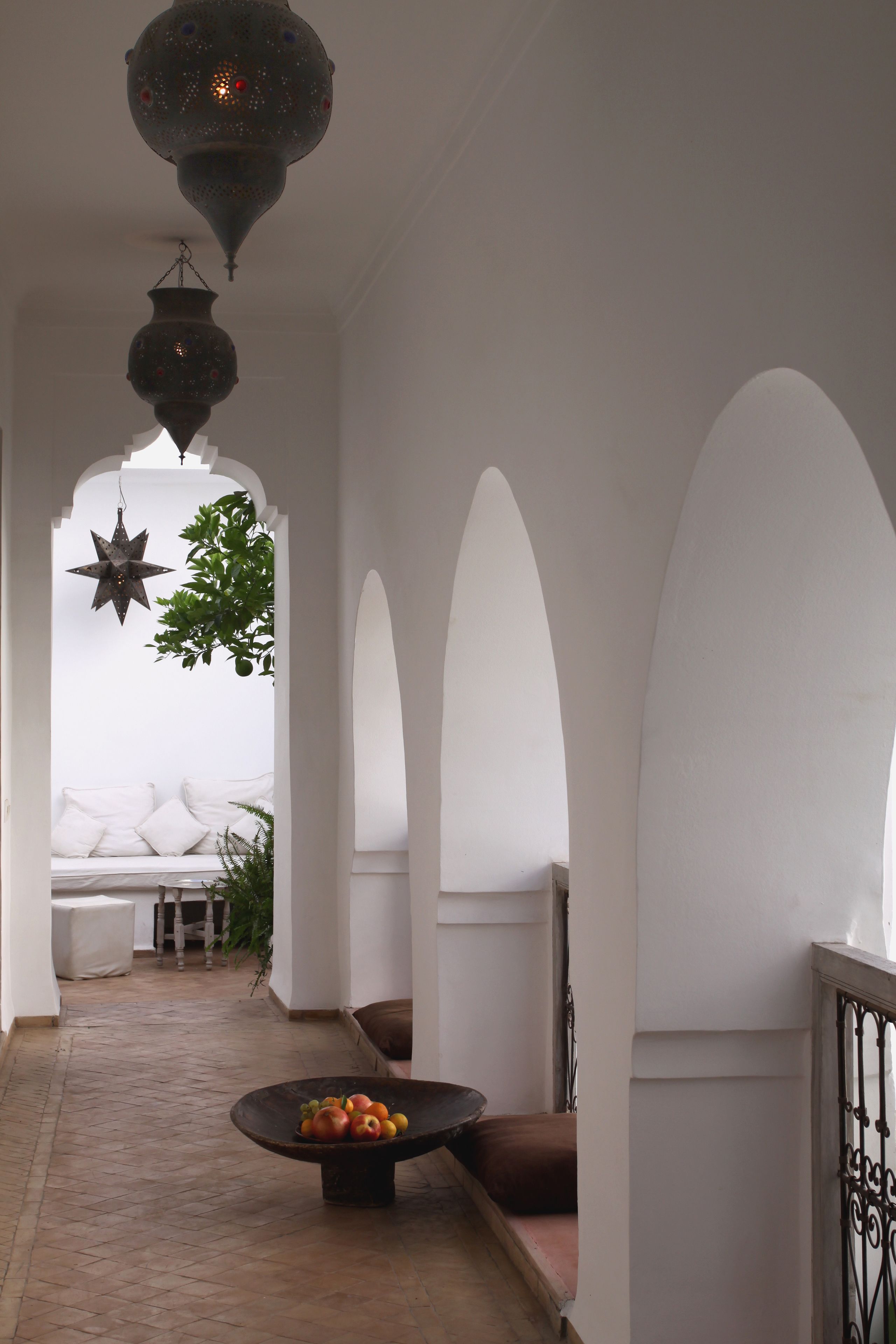 Foto - Riad O2