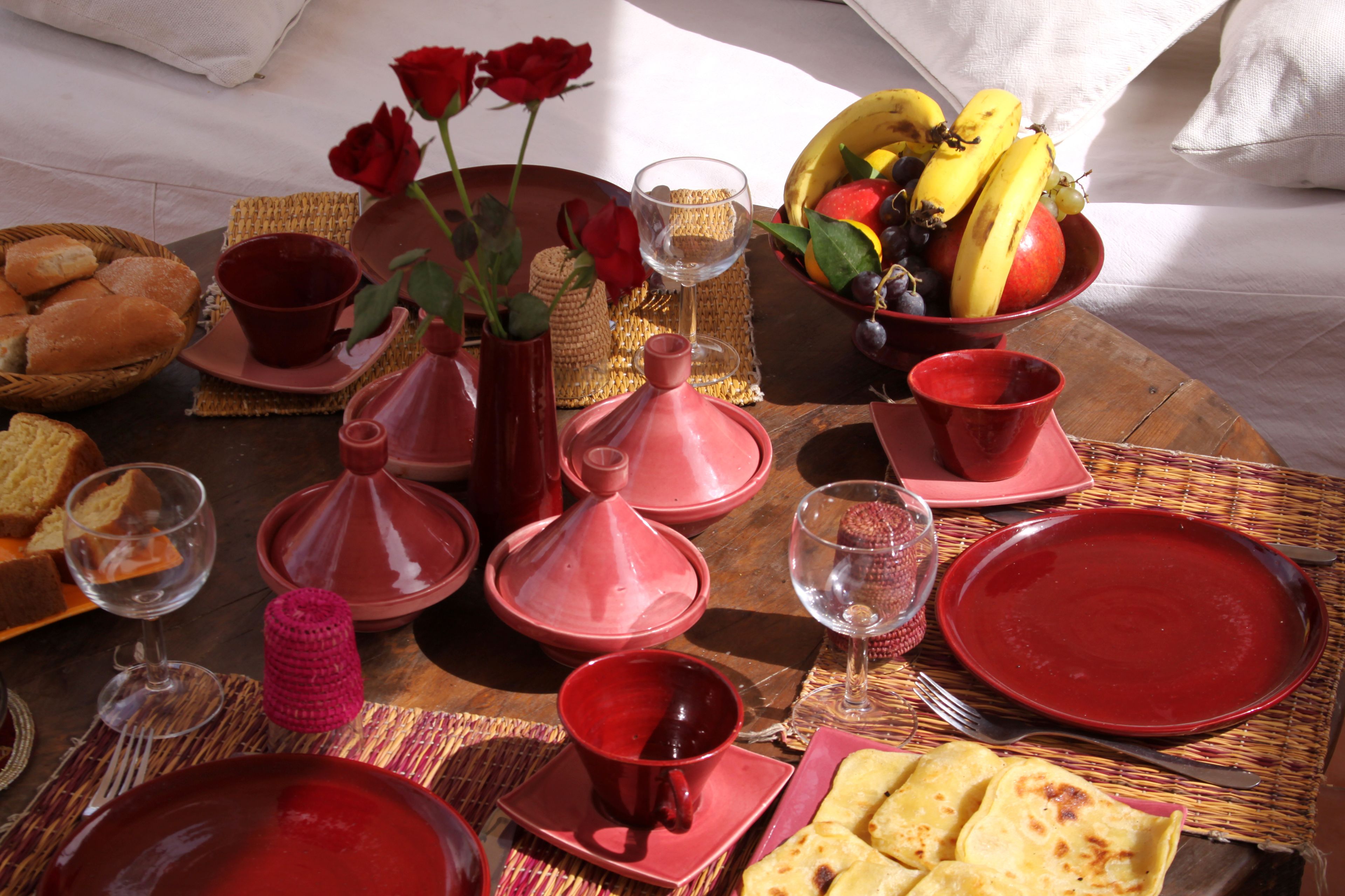 Foto - Riad O2