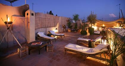 Riad O2