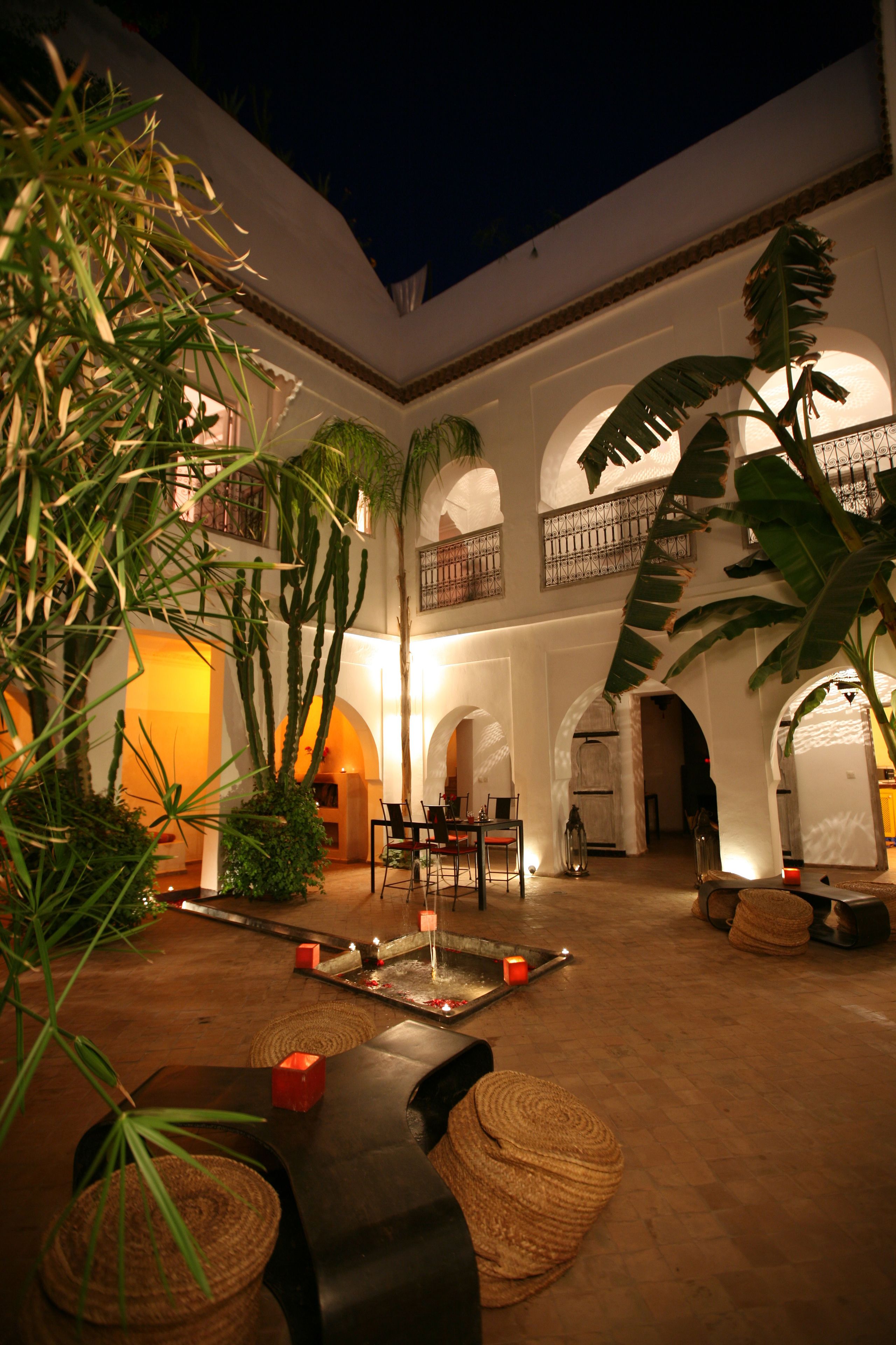 Foto - Riad O2