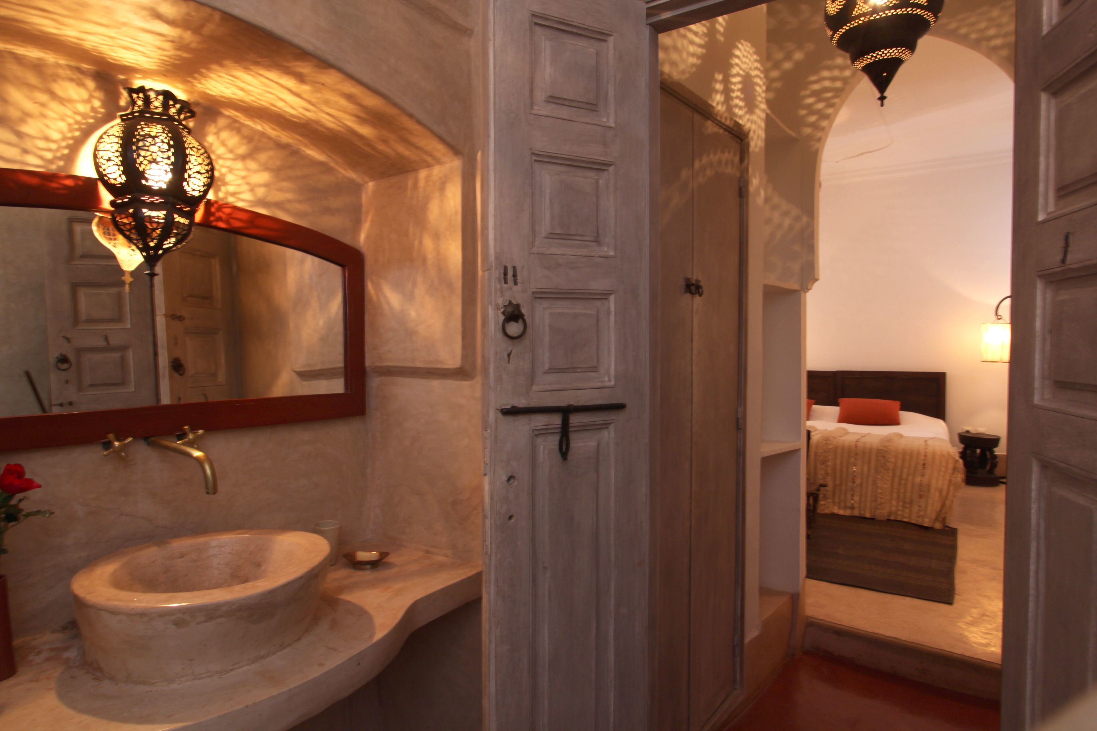 Foto - Riad O2
