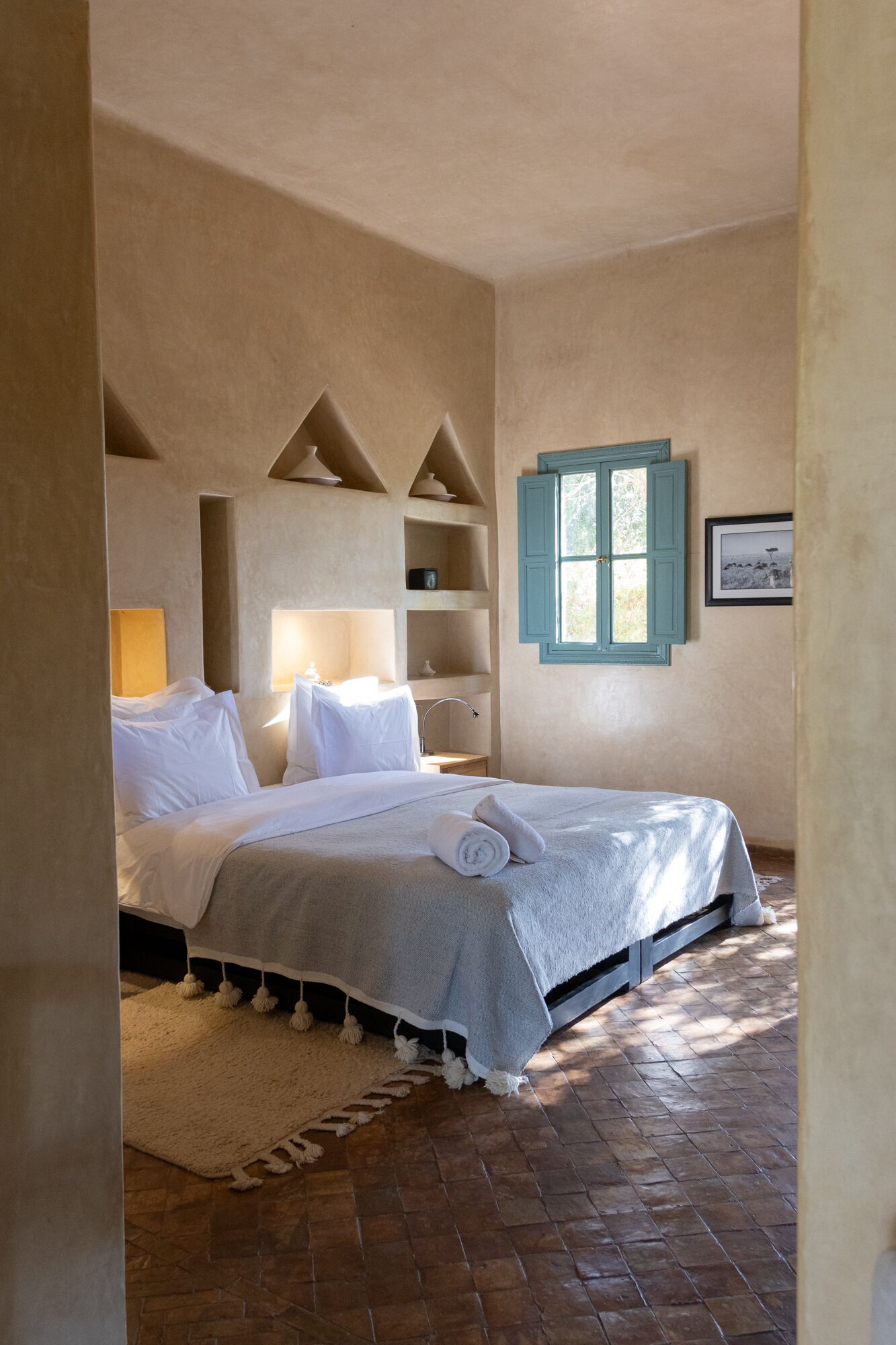 Sábanas italianas Frette y ropa de cama de alta calidad 