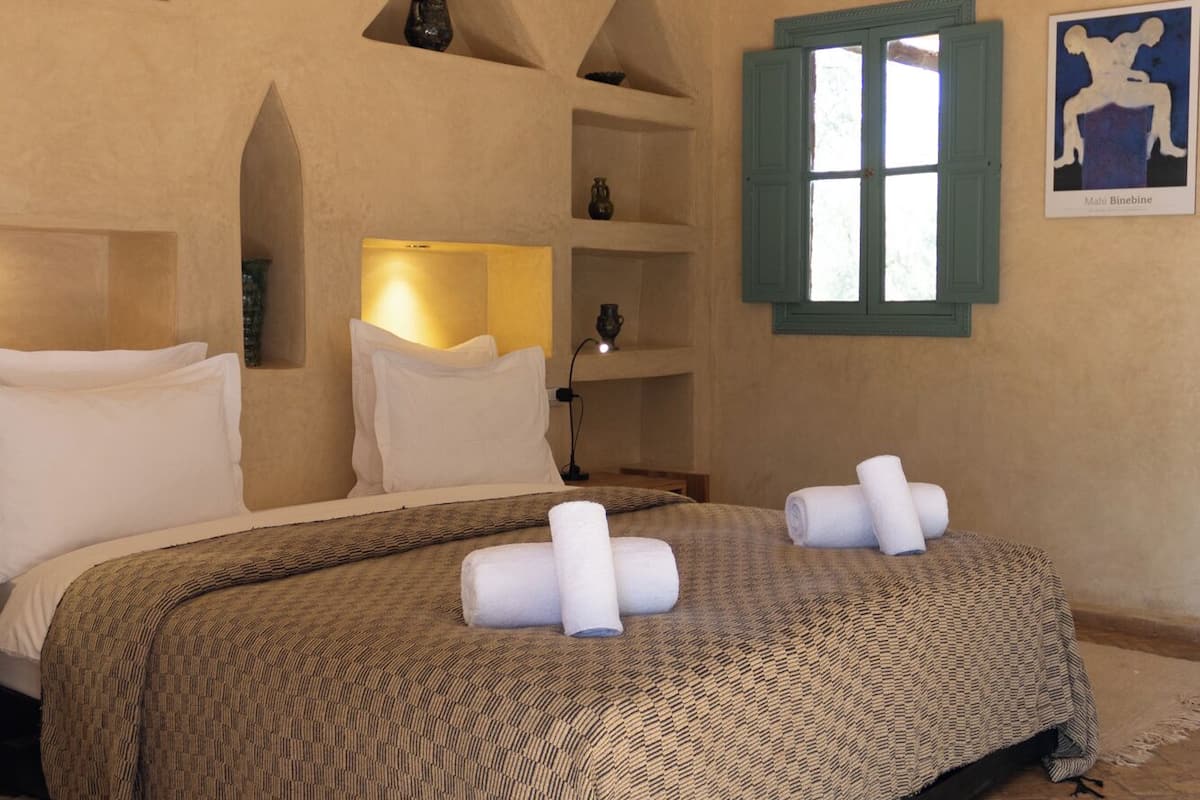 Italienske lagner fra Frette, premium-sengetøj, Tempur-Pedic-senge