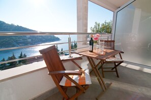 Balcony - Villa Katarina (Dubrovnik)