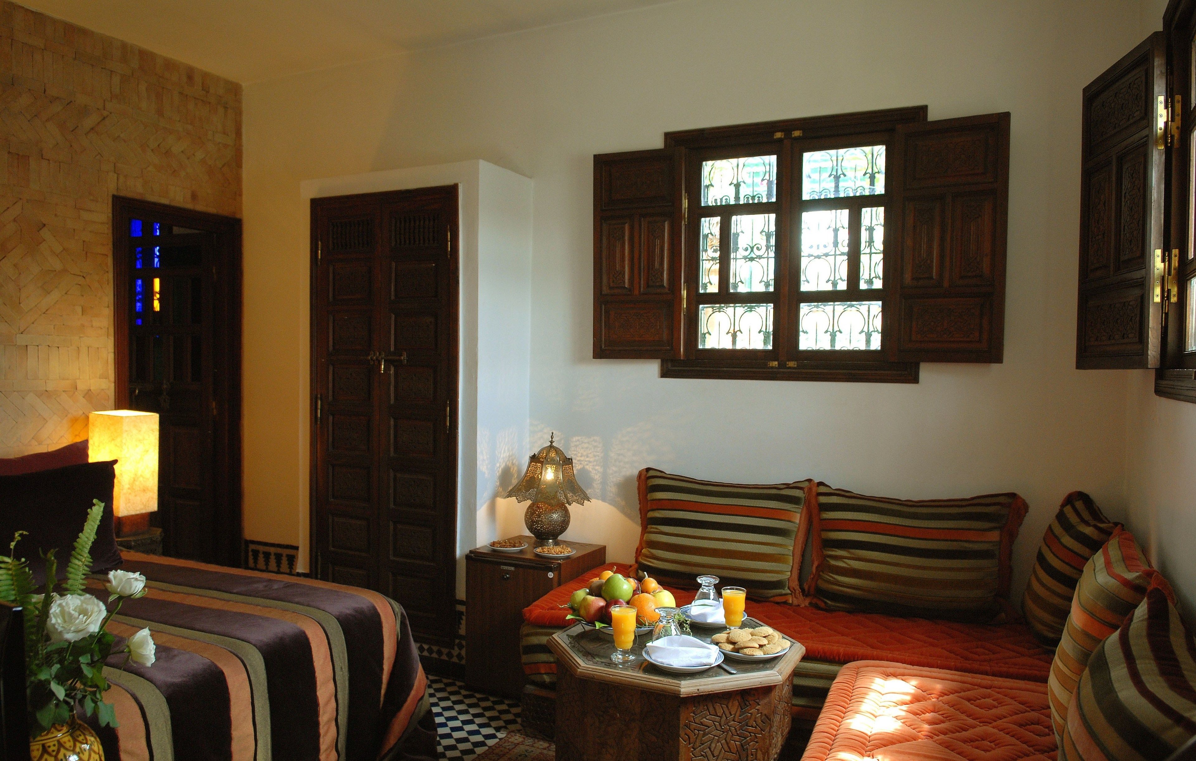 Photo - Dar Tazi - Medina View