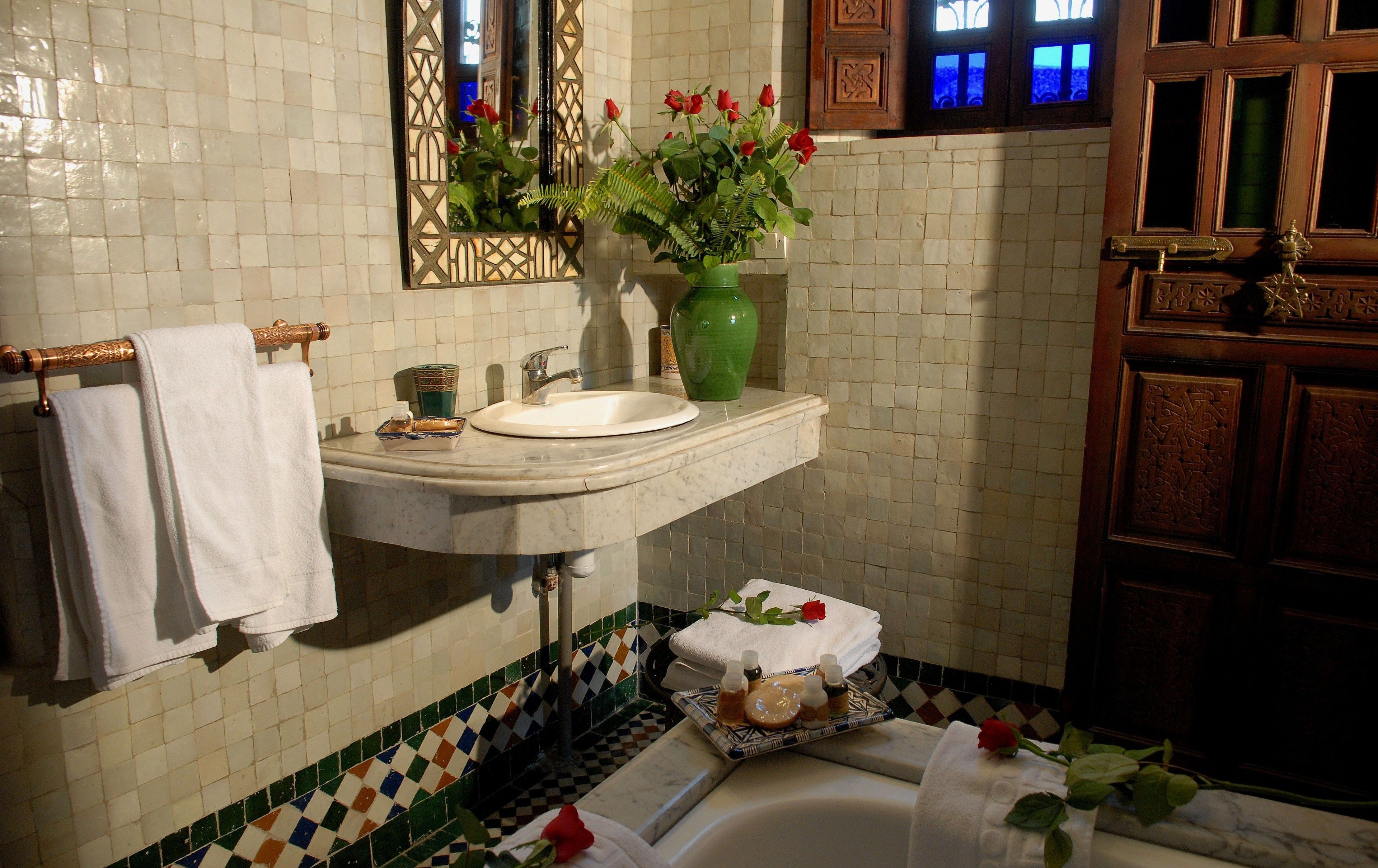 Photo - Dar Tazi - Medina View