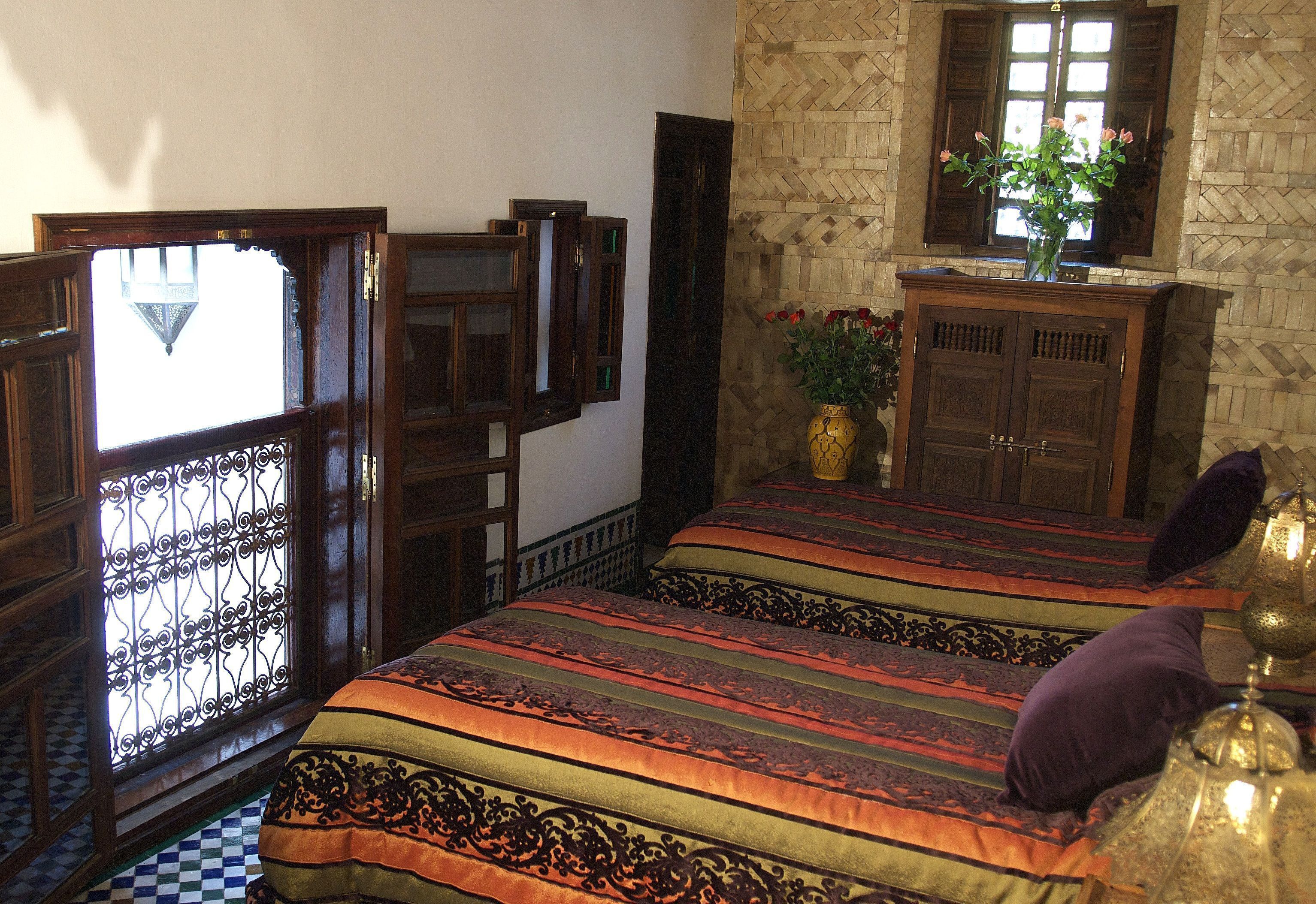 Photo - Dar Tazi - Medina View