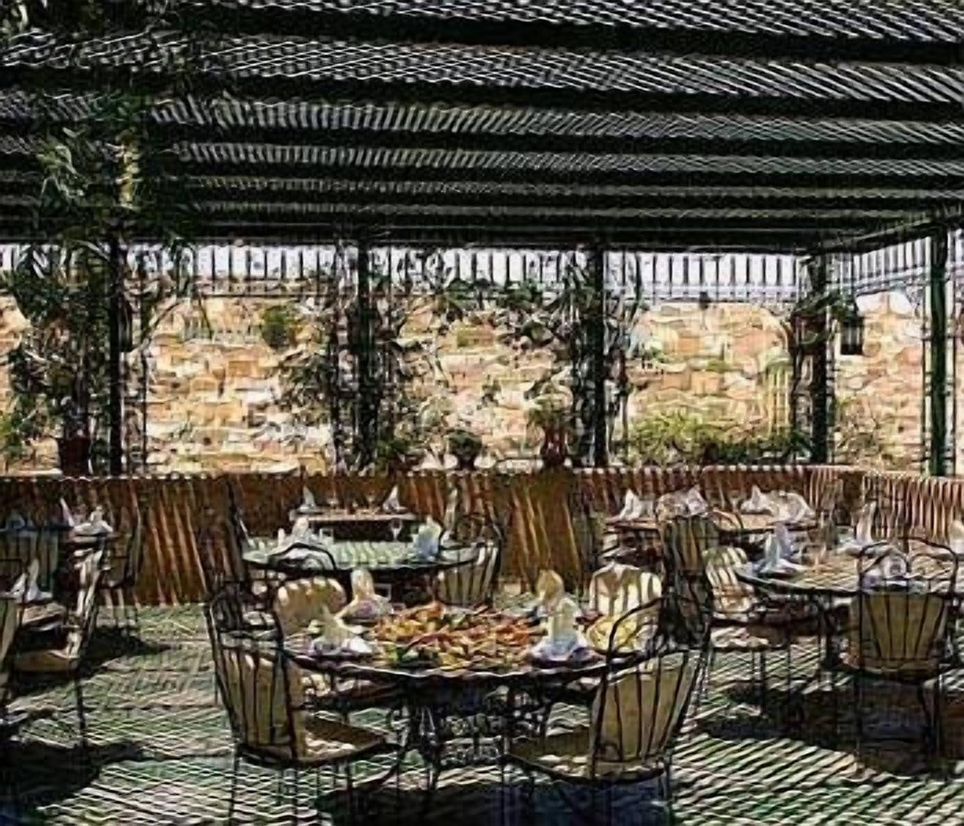 Photo - Dar Tazi - Medina View