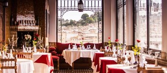 Dar Tazi - Medina View