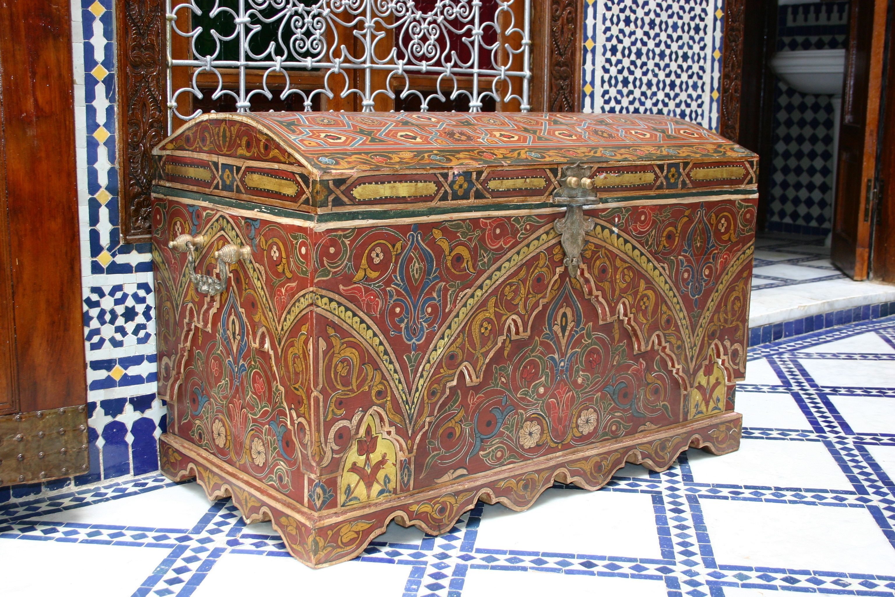 Photo - Riad La Perle De La Médina