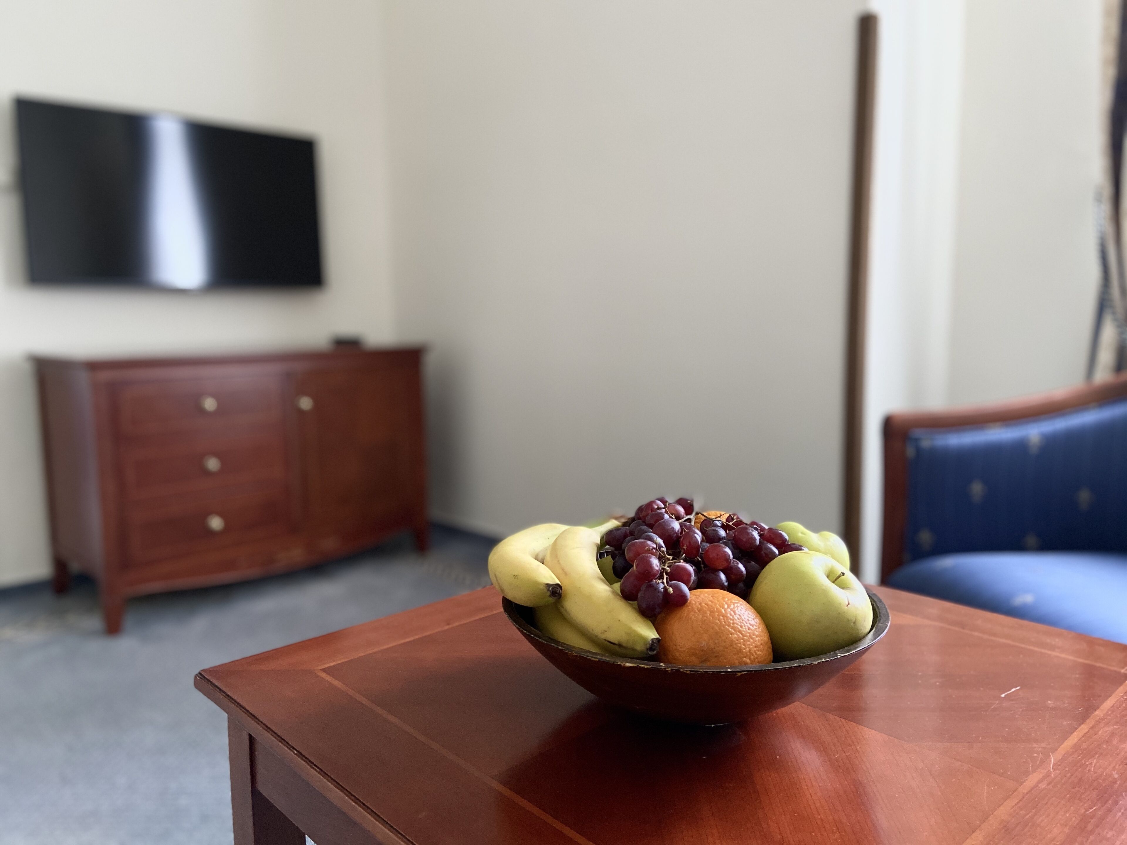 junior suite | 1 bedroom, minibar, desk, laptop workspace