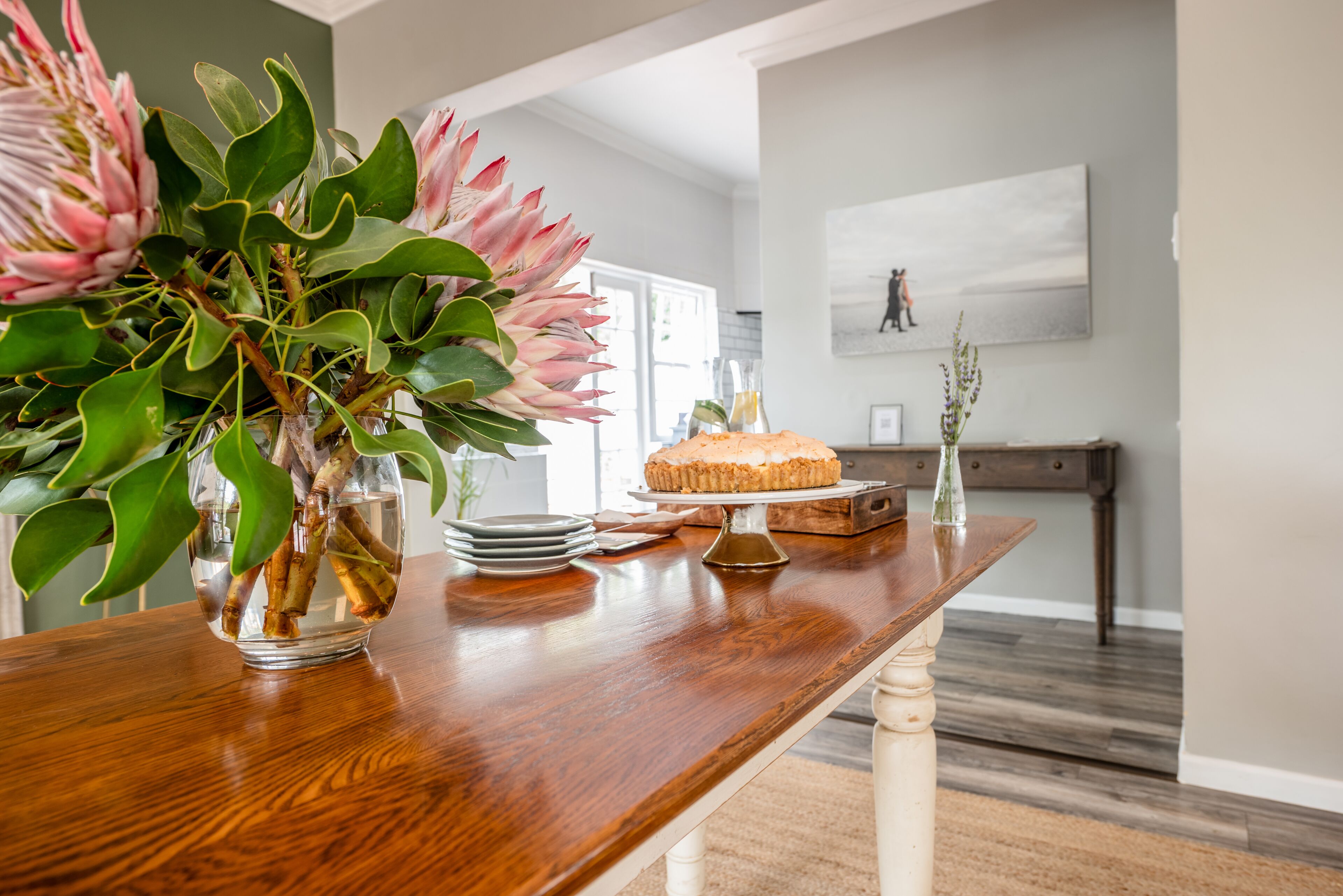 Foto - Corner House Residence