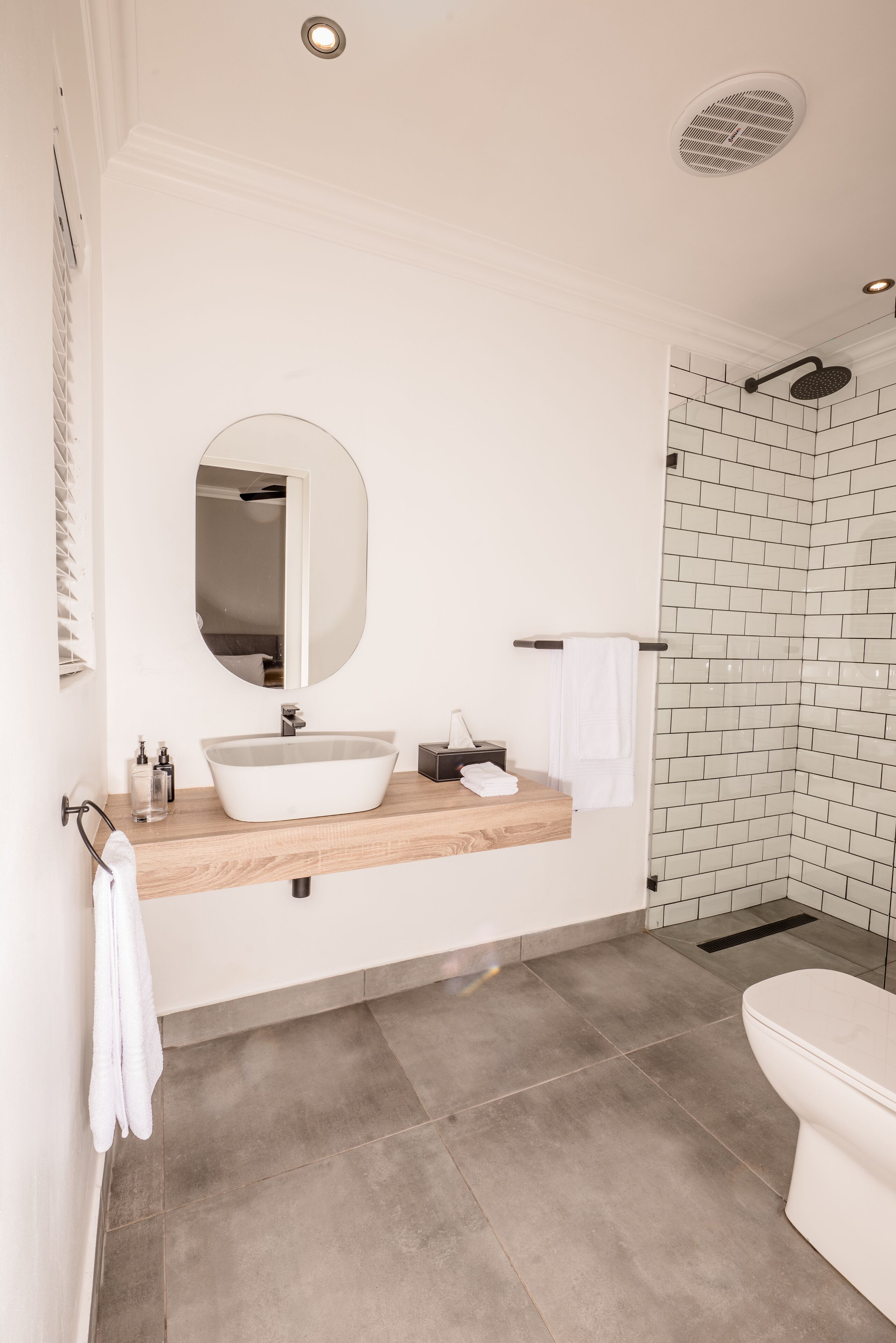 Foto - Corner House Residence