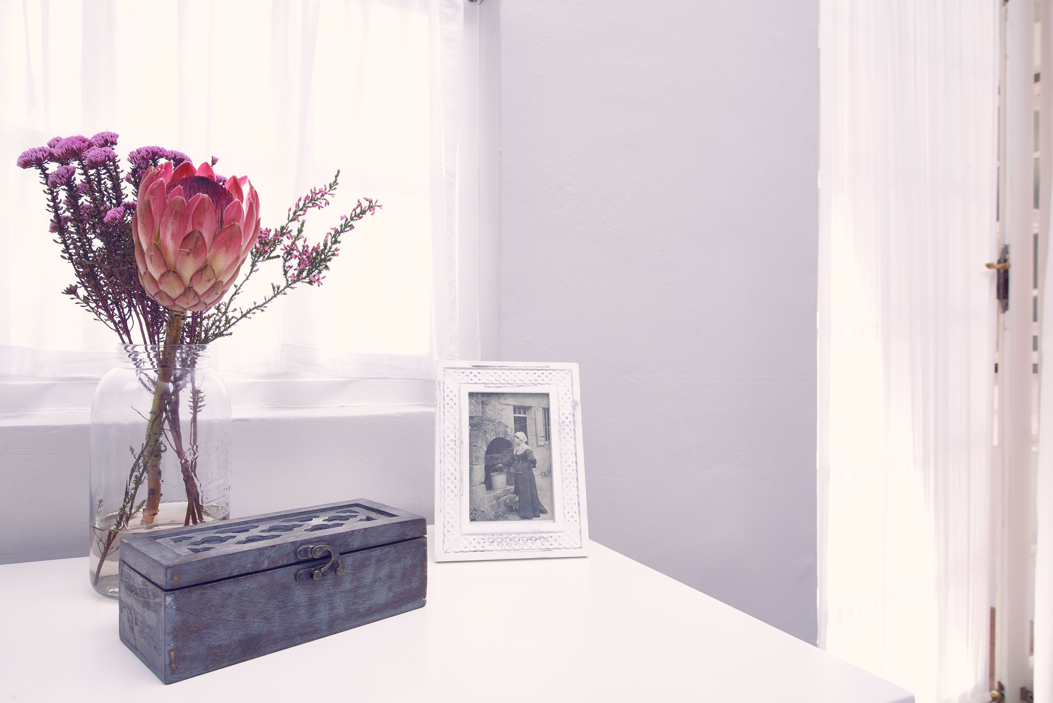 Foto - Corner House Residence