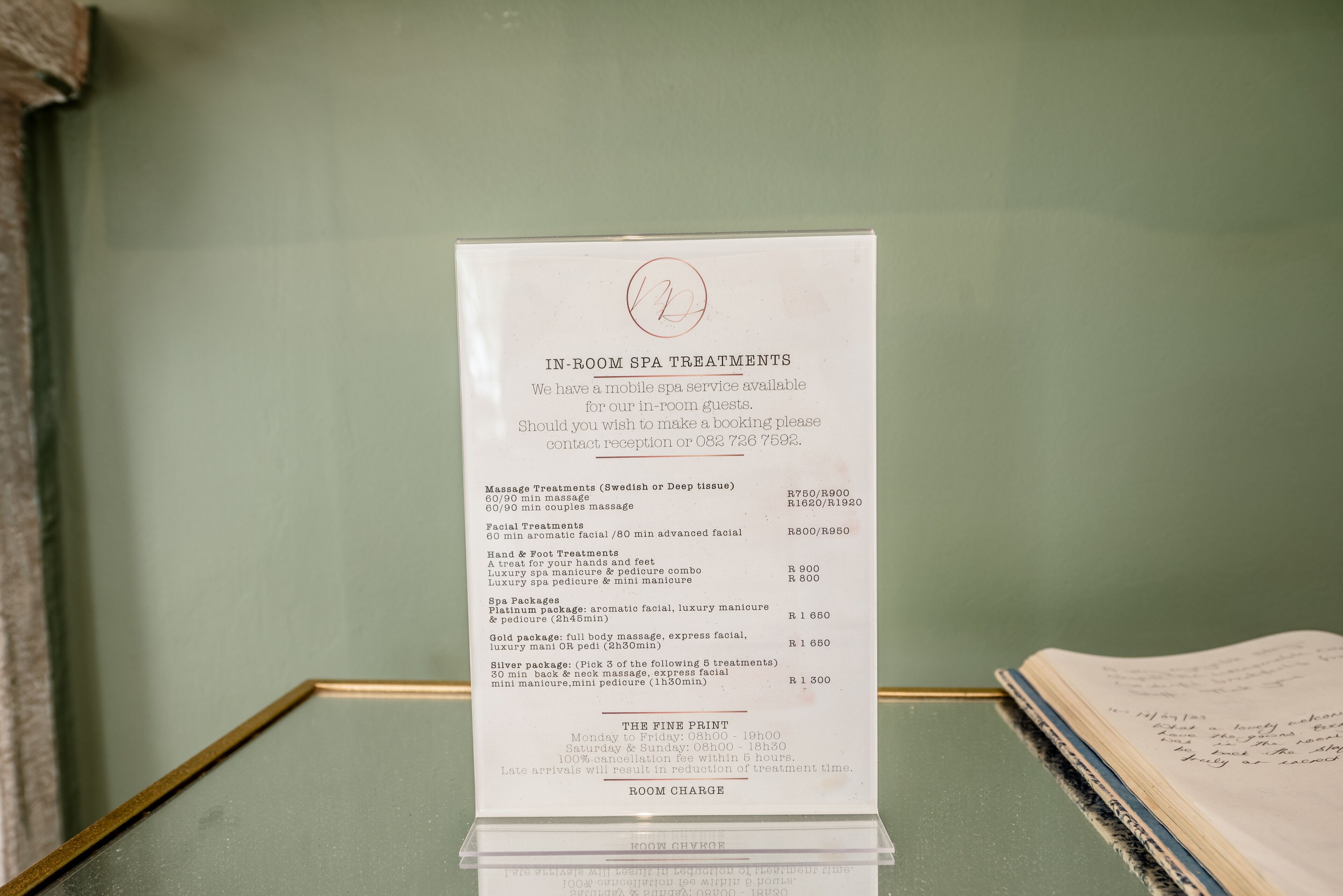 Foto - Corner House Residence