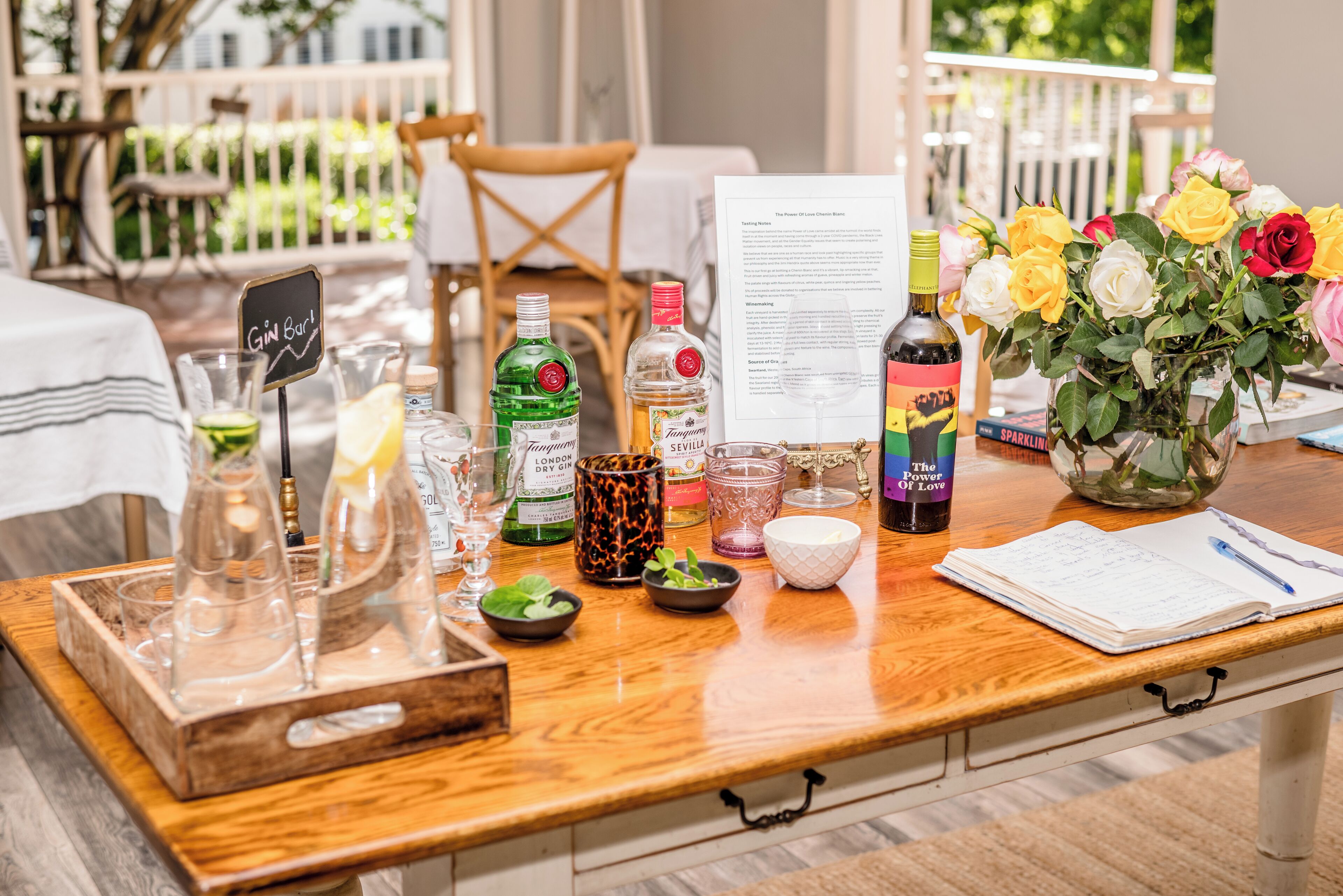 Foto - Corner House Residence