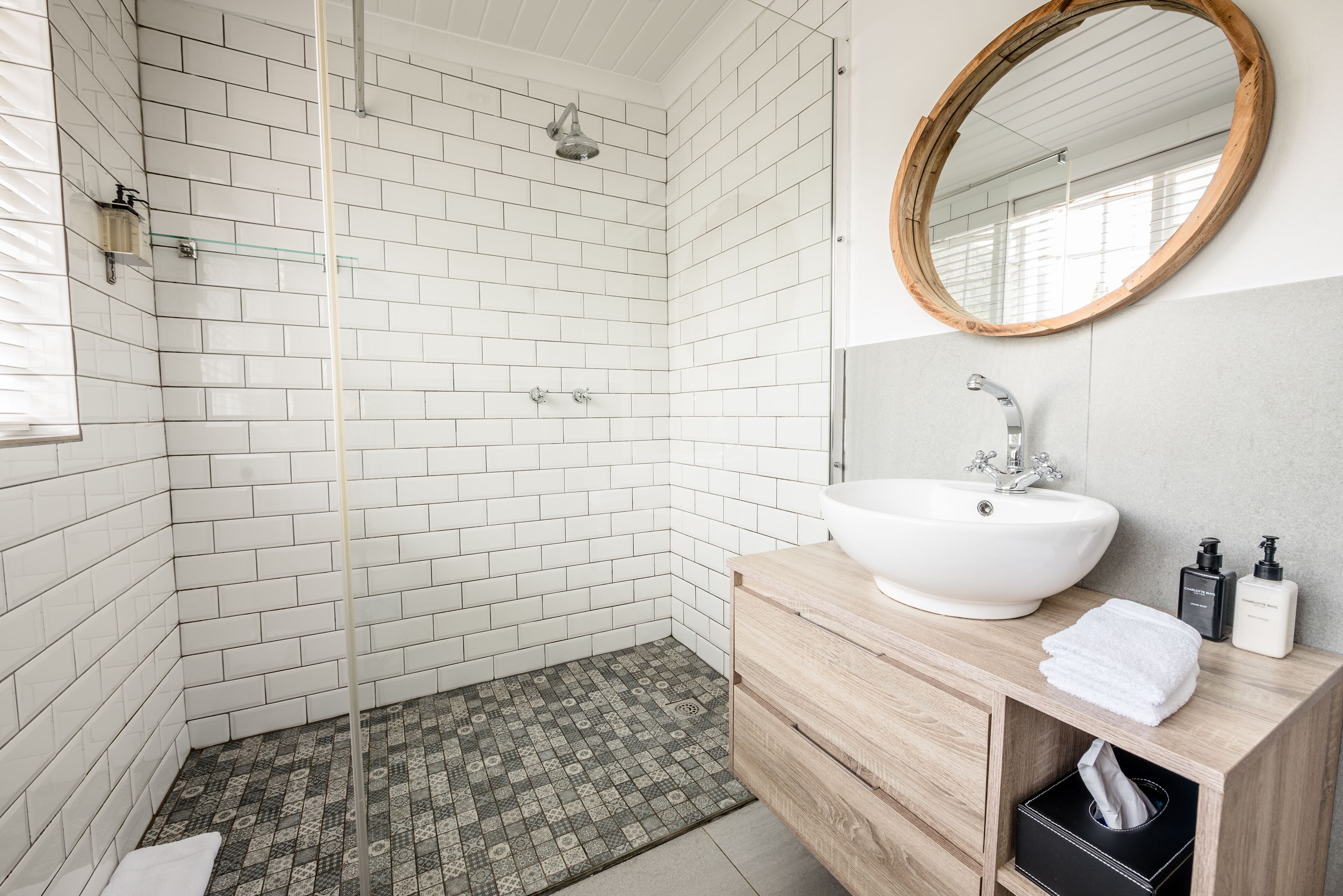 Foto - Corner House Residence