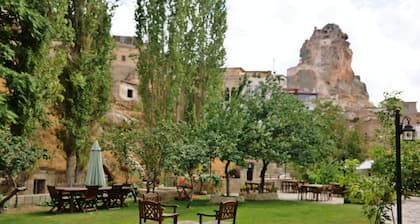 Dreams Cave Hotel