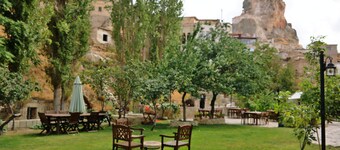 Dreams Cave Hotel