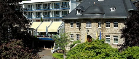 Exteriör