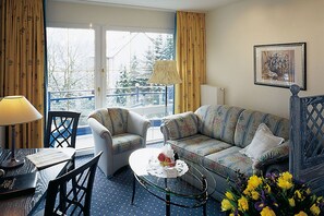 منطقة المعيشة