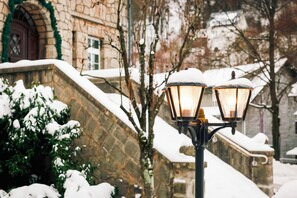 Exterior - Rüters Parkhotel (Willingen)