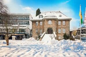 Garden - Rüters Parkhotel (Willingen)