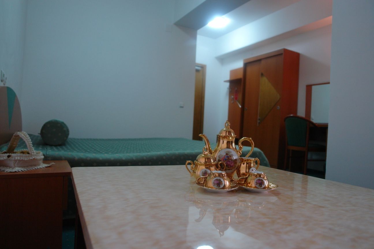 Foto - Hotel Sir Colentina