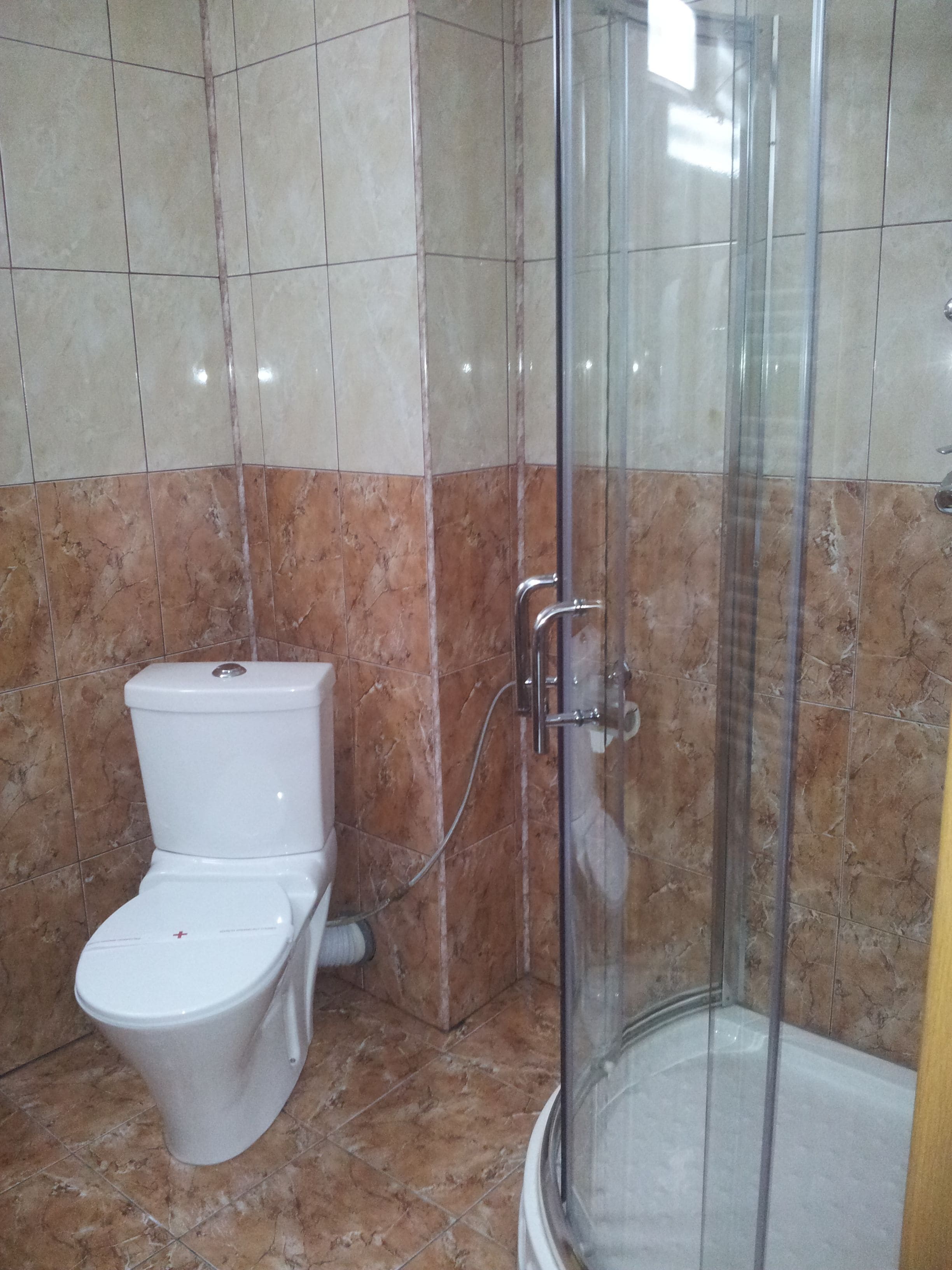 Foto - Hotel Sir Colentina