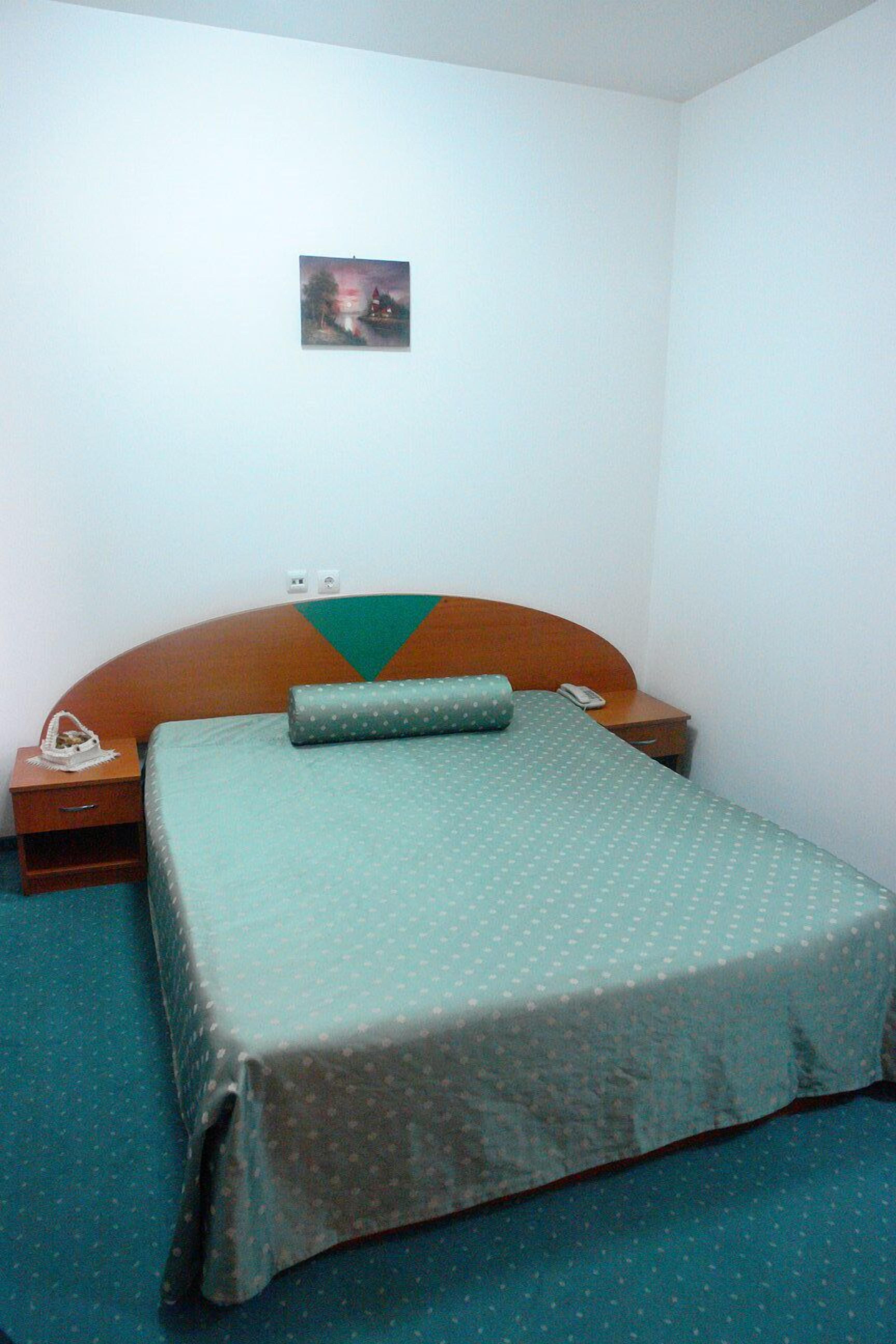 Foto - Hotel Sir Colentina