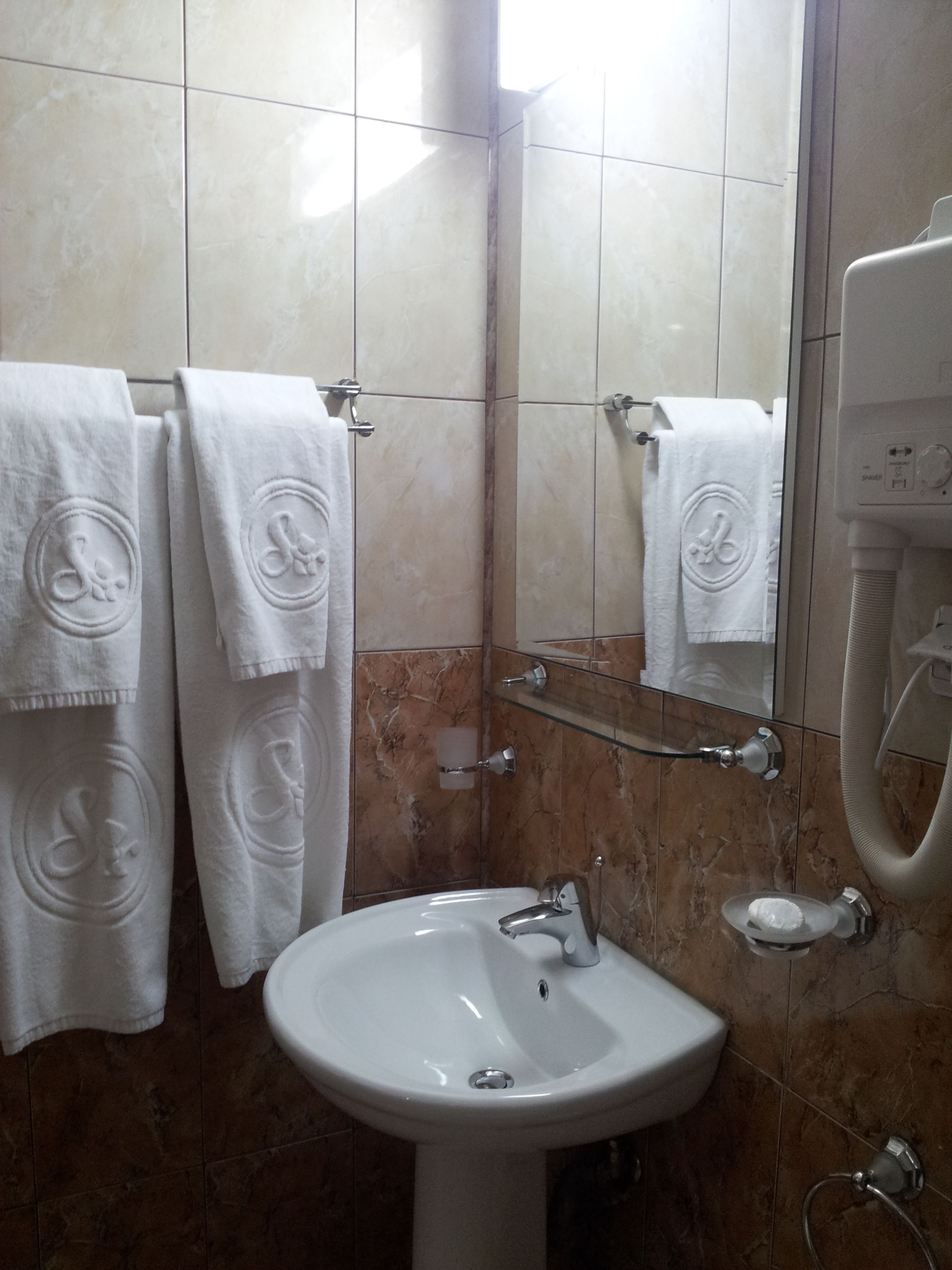 Foto - Hotel Sir Colentina