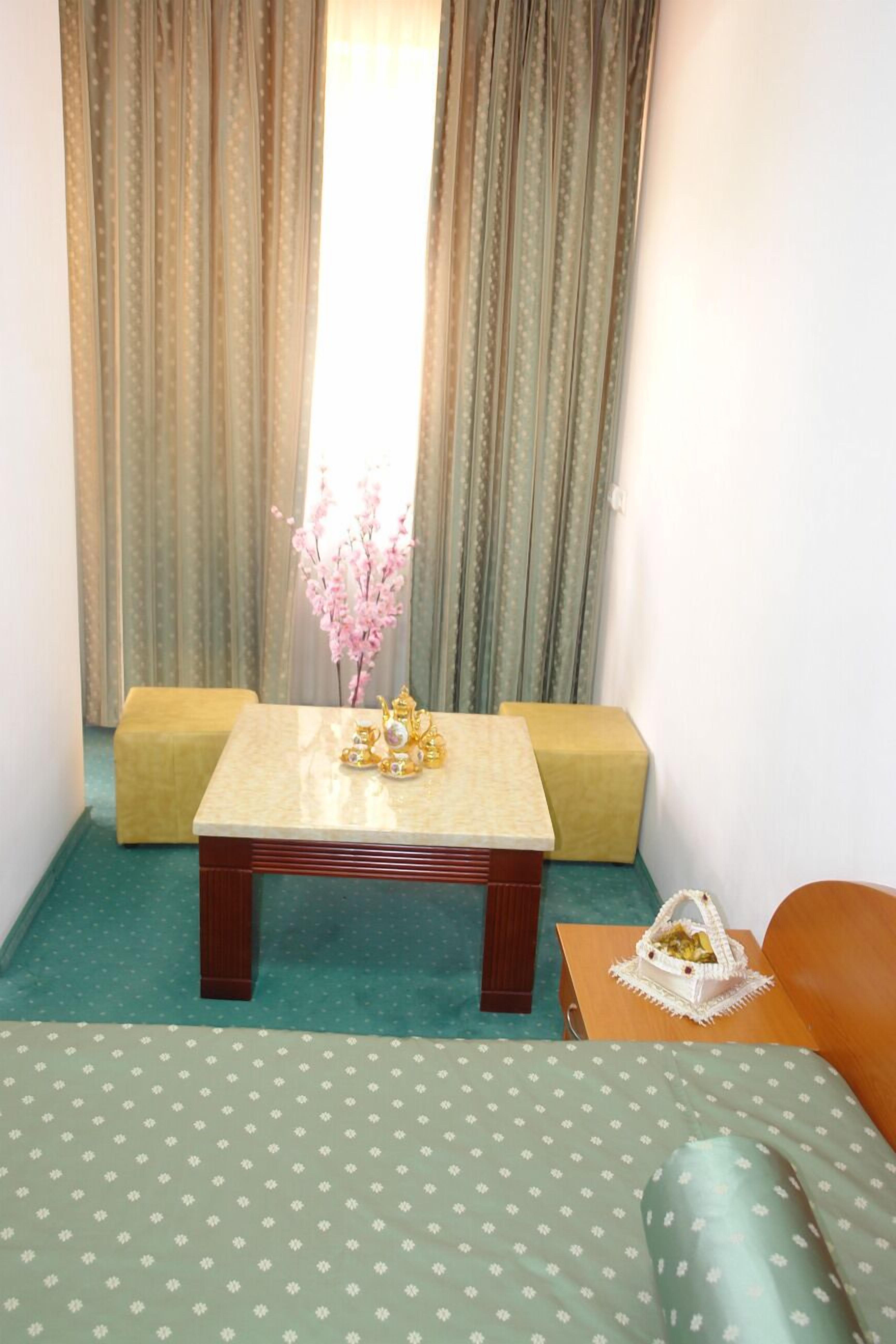 Foto - Hotel Sir Colentina