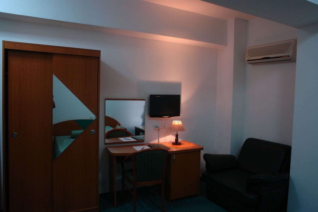 Foto - Hotel Sir Colentina