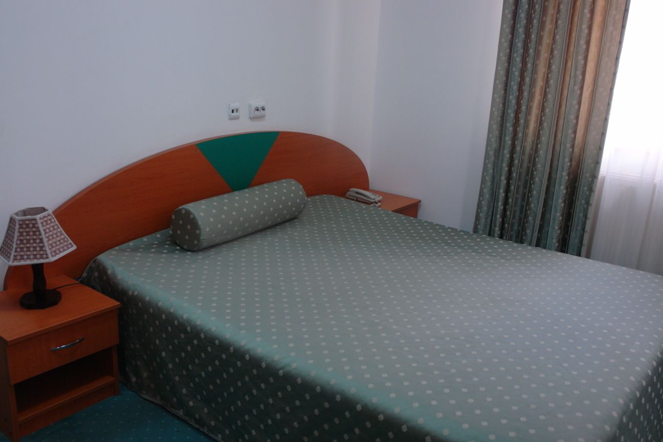 Foto - Hotel Sir Colentina