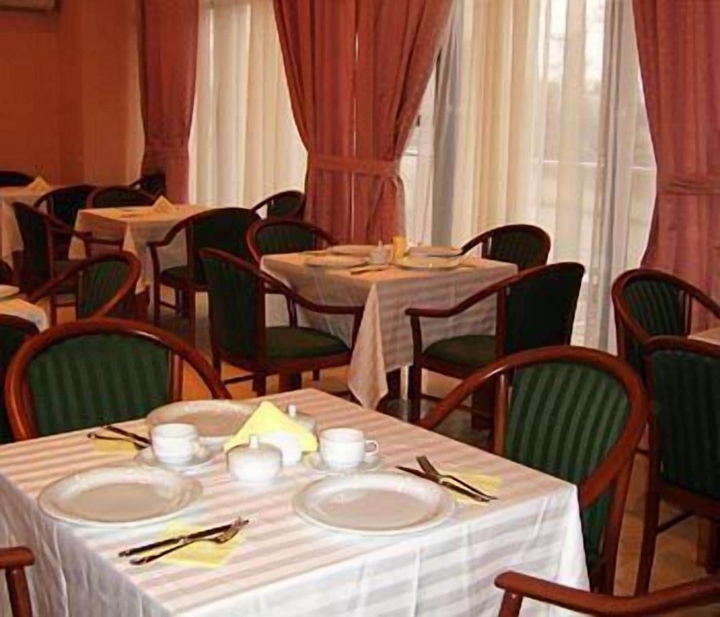 Foto - Hotel Sir Colentina