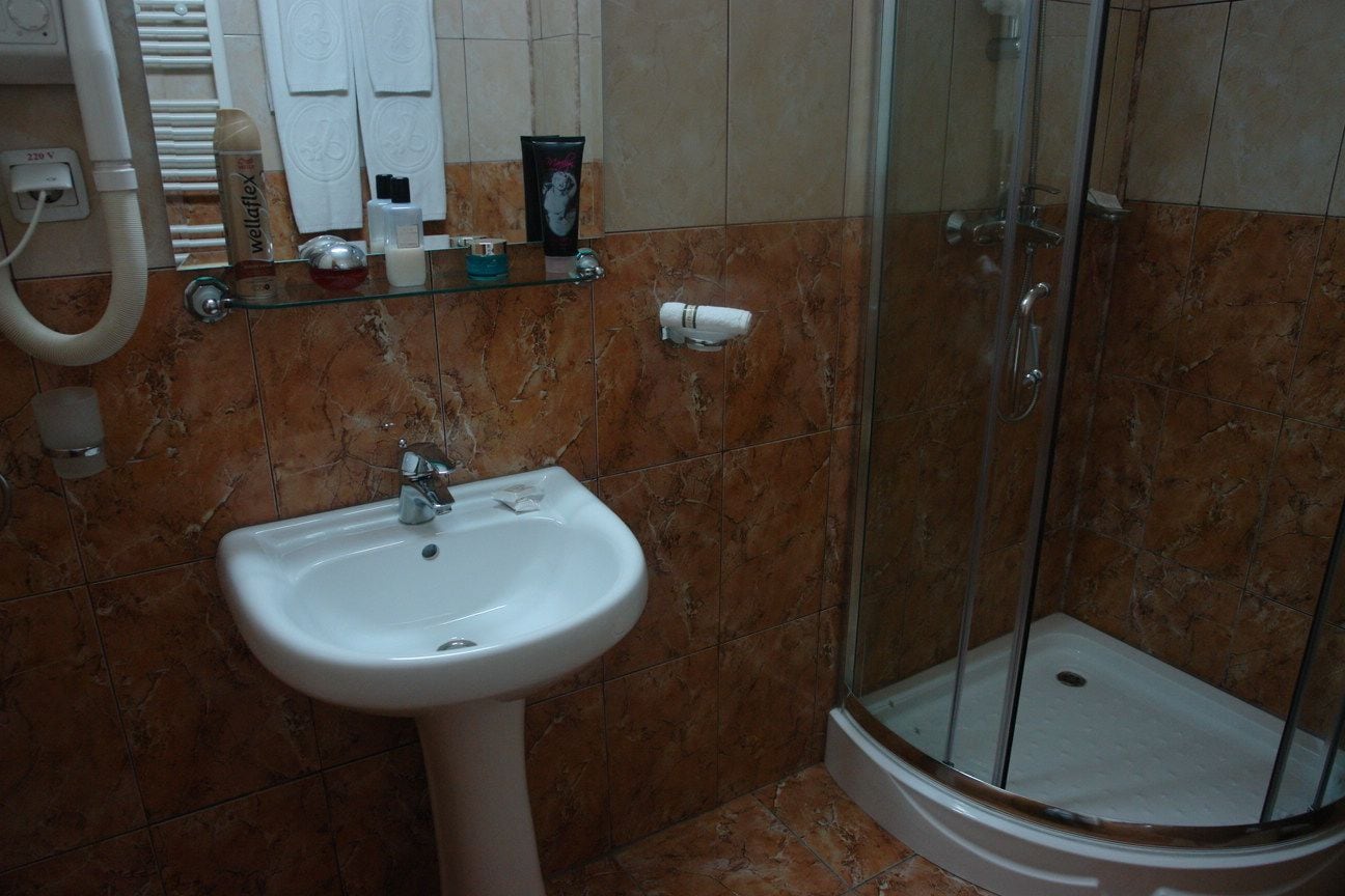 Foto - Hotel Sir Colentina