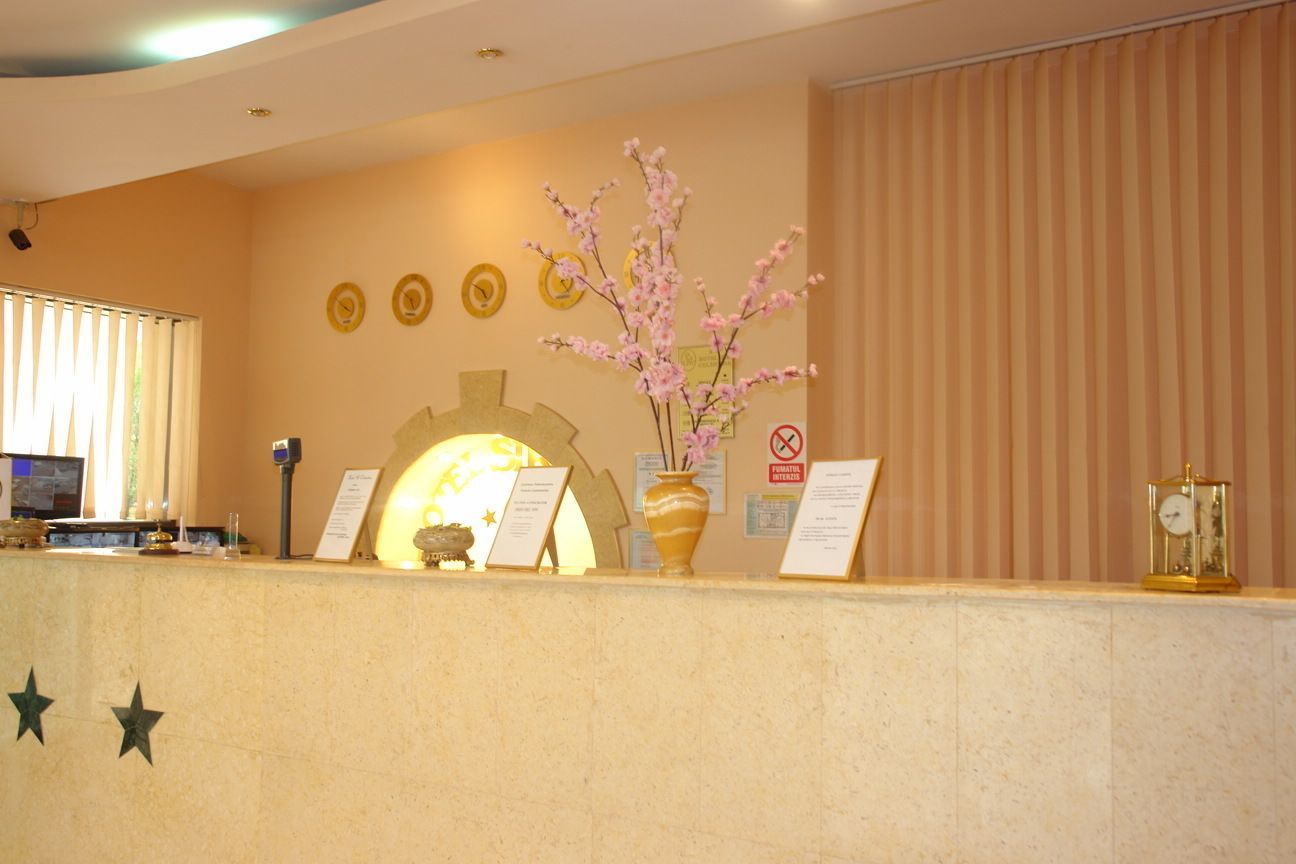 Foto - Hotel Sir Colentina