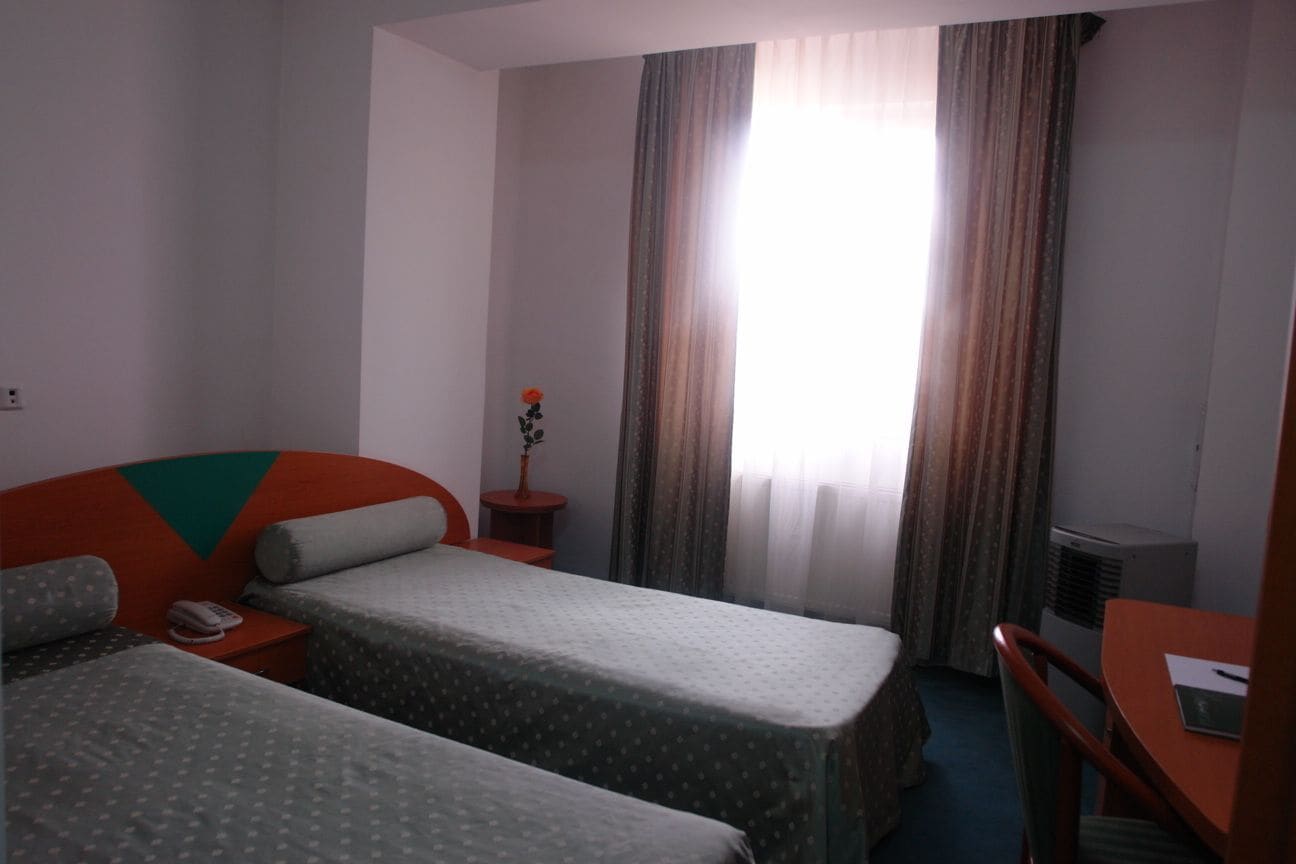 Foto - Hotel Sir Colentina