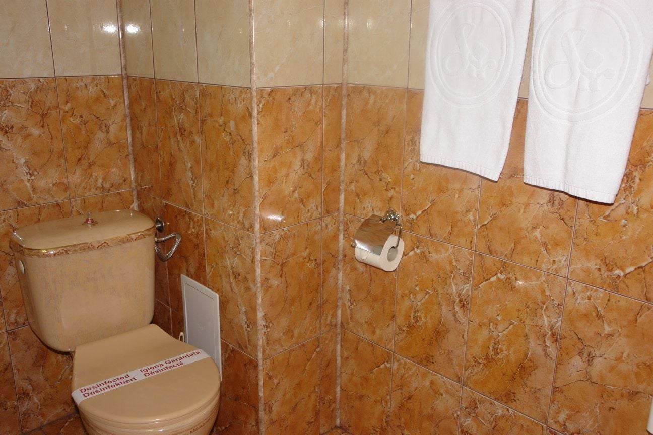 Foto - Hotel Sir Colentina