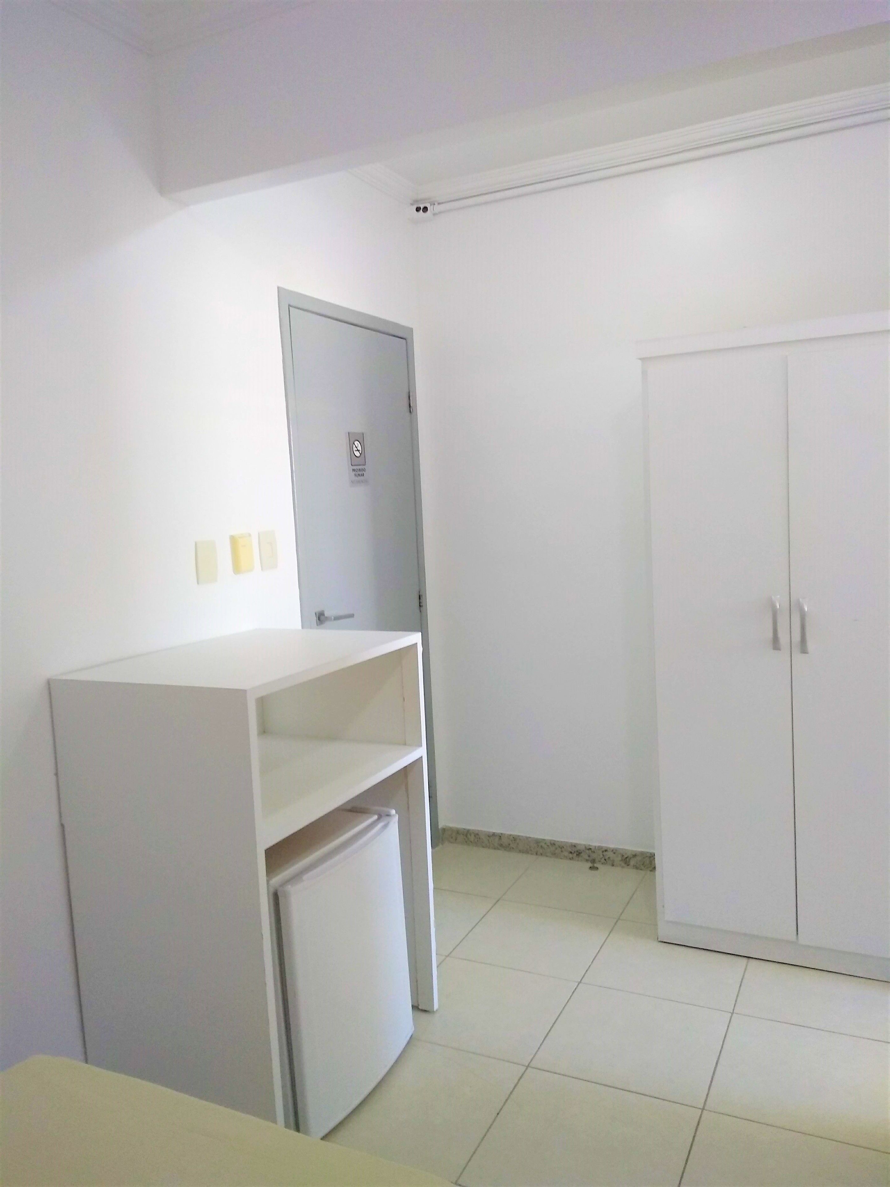 standard triple room | minibar, desk, soundproofing, free wifi