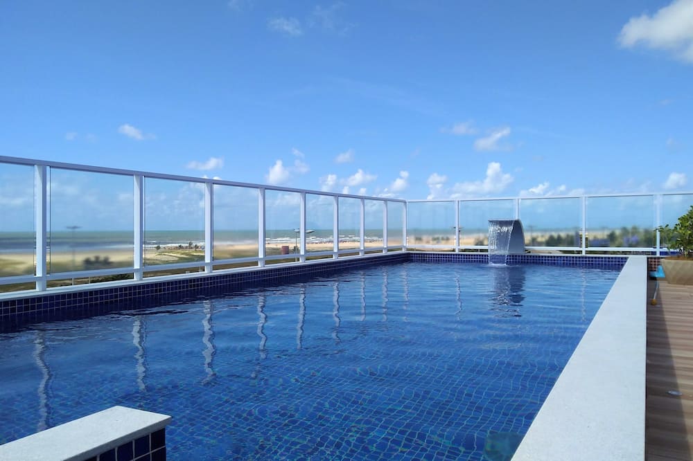 Simas Praia Hotel