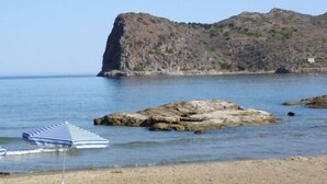 Unclassified image, 2 of 109, button - Kambos Village (Chania)