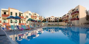 Exterior - Kambos Village (Chania)