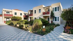 Unclassified image, 3 of 109, button - Kambos Village (Chania)