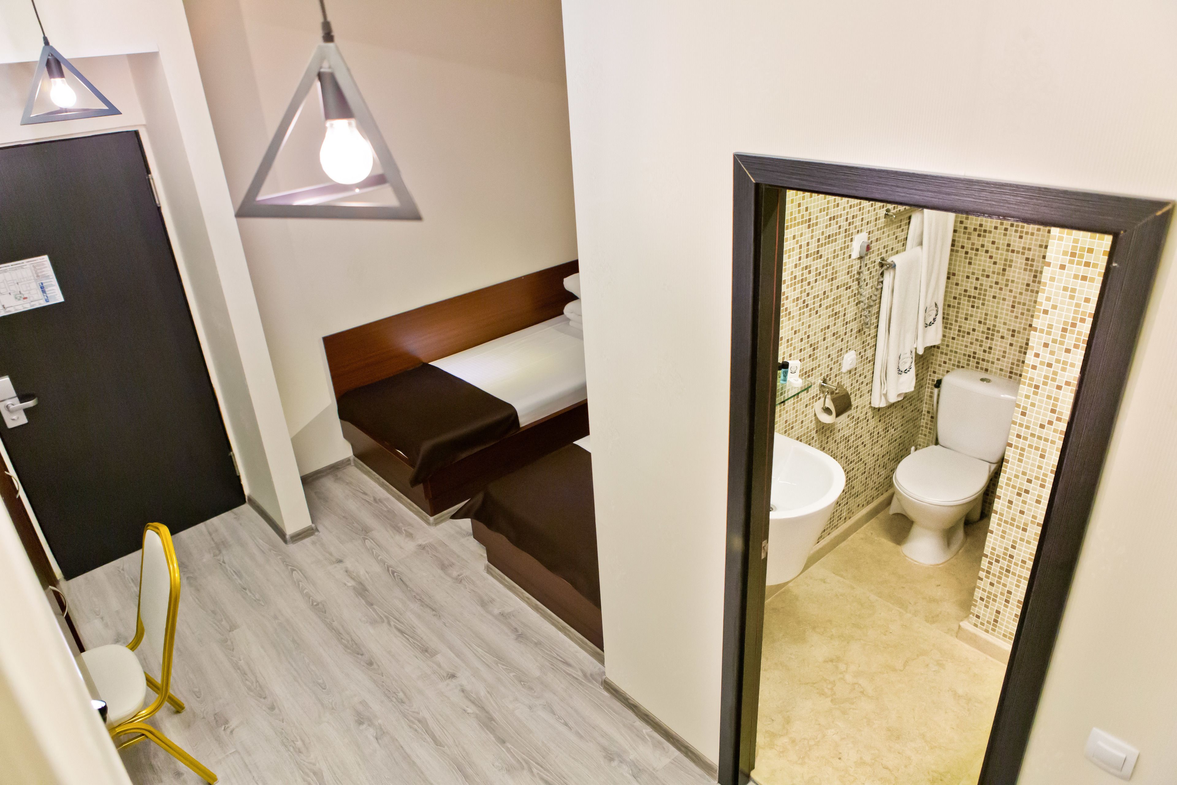Foto - Hotel Olsi