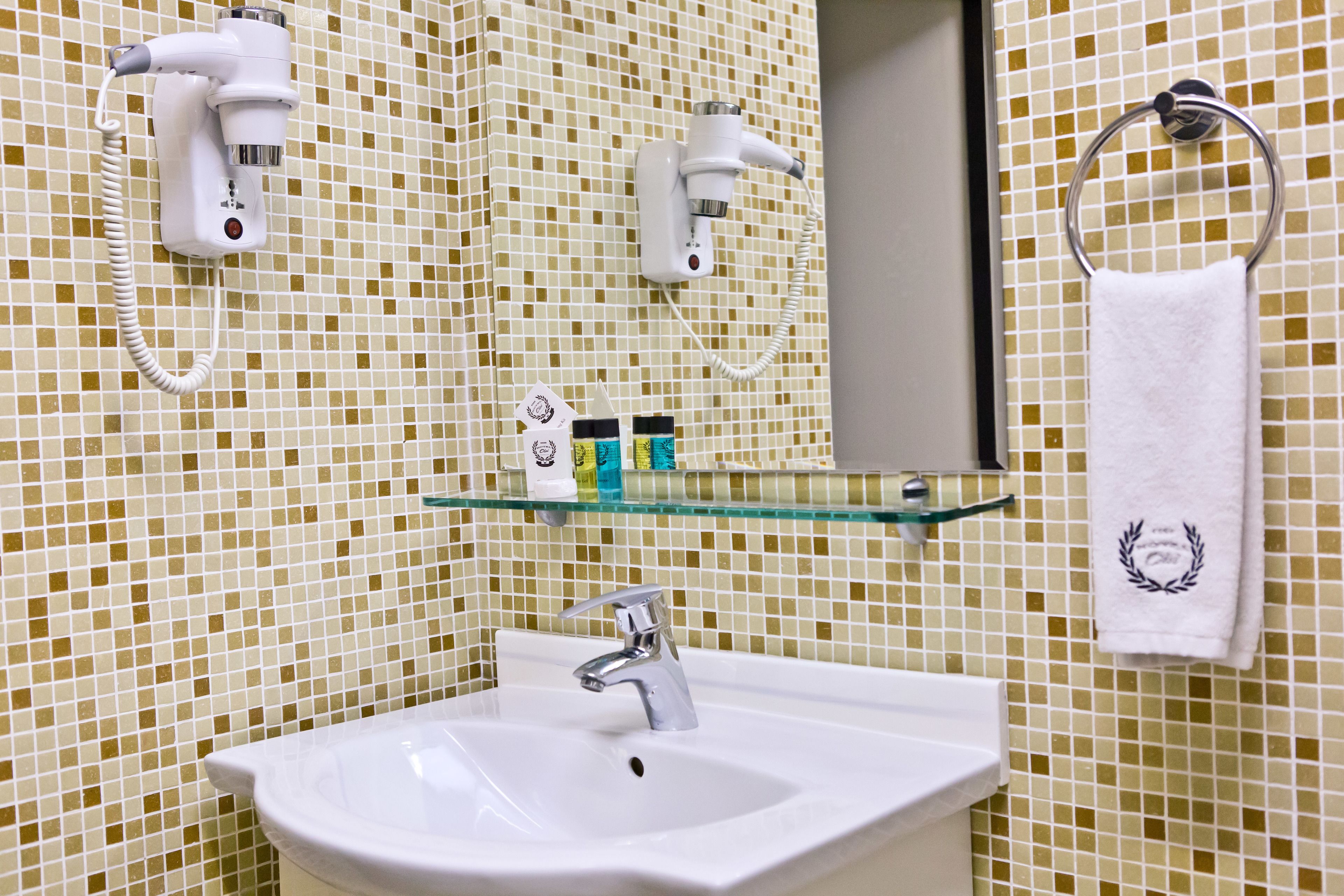 Foto - Hotel Olsi
