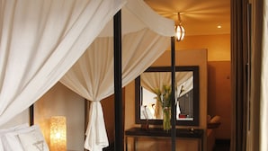 Superior Double Room - Riad Utopia Suites & Spa (Marrakech)